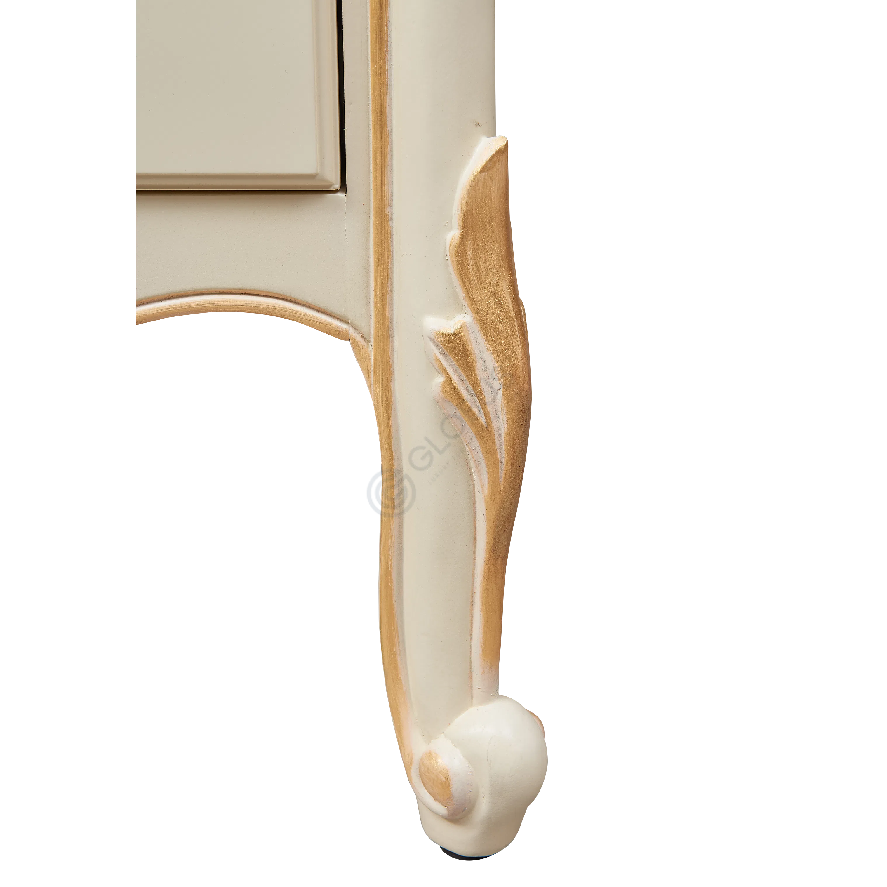 Bedside table Menzione