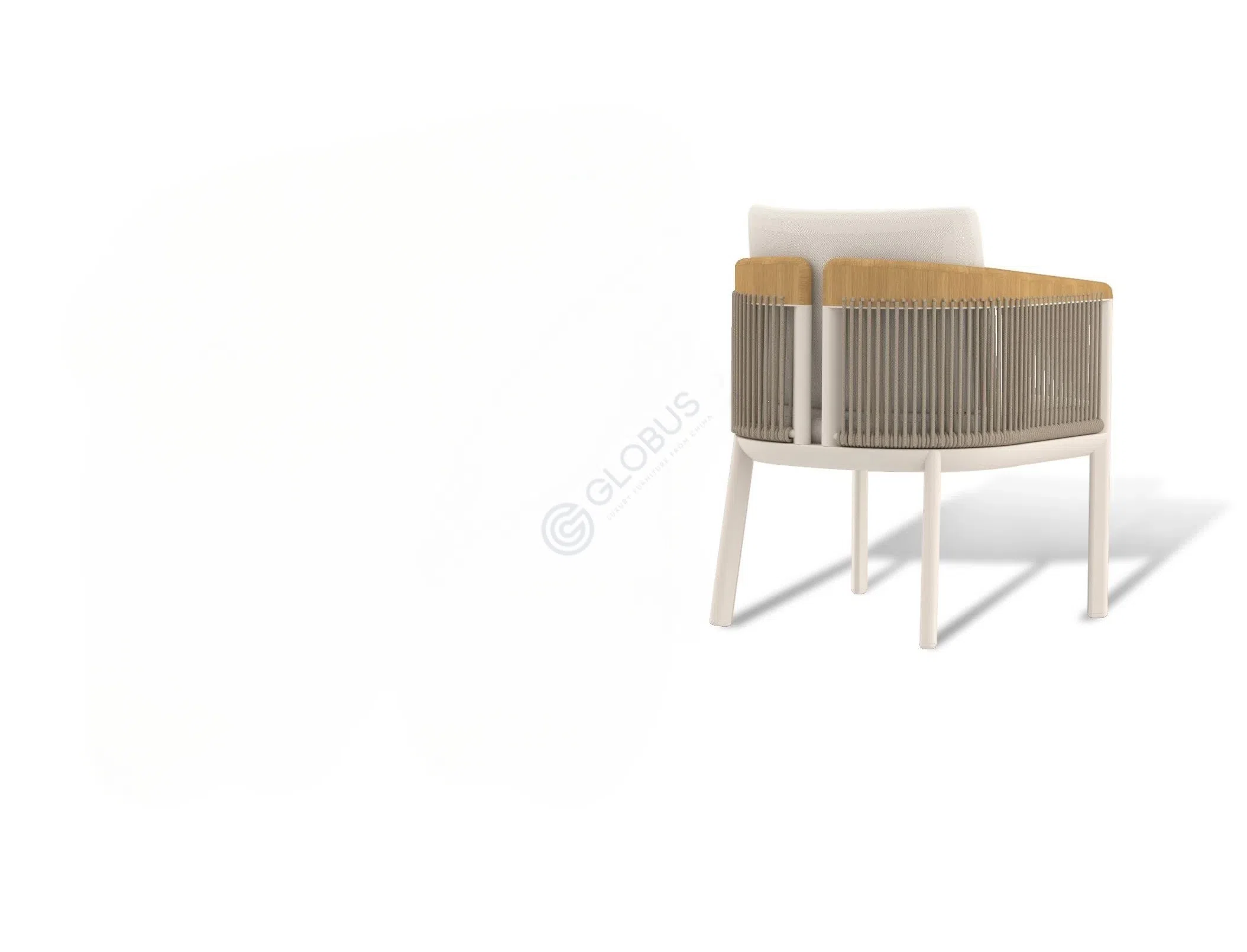 Outdoor chair Balmoral