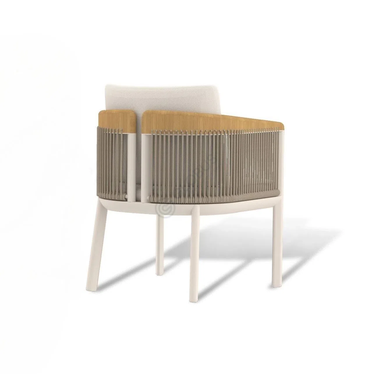 Outdoor chair Balmoral