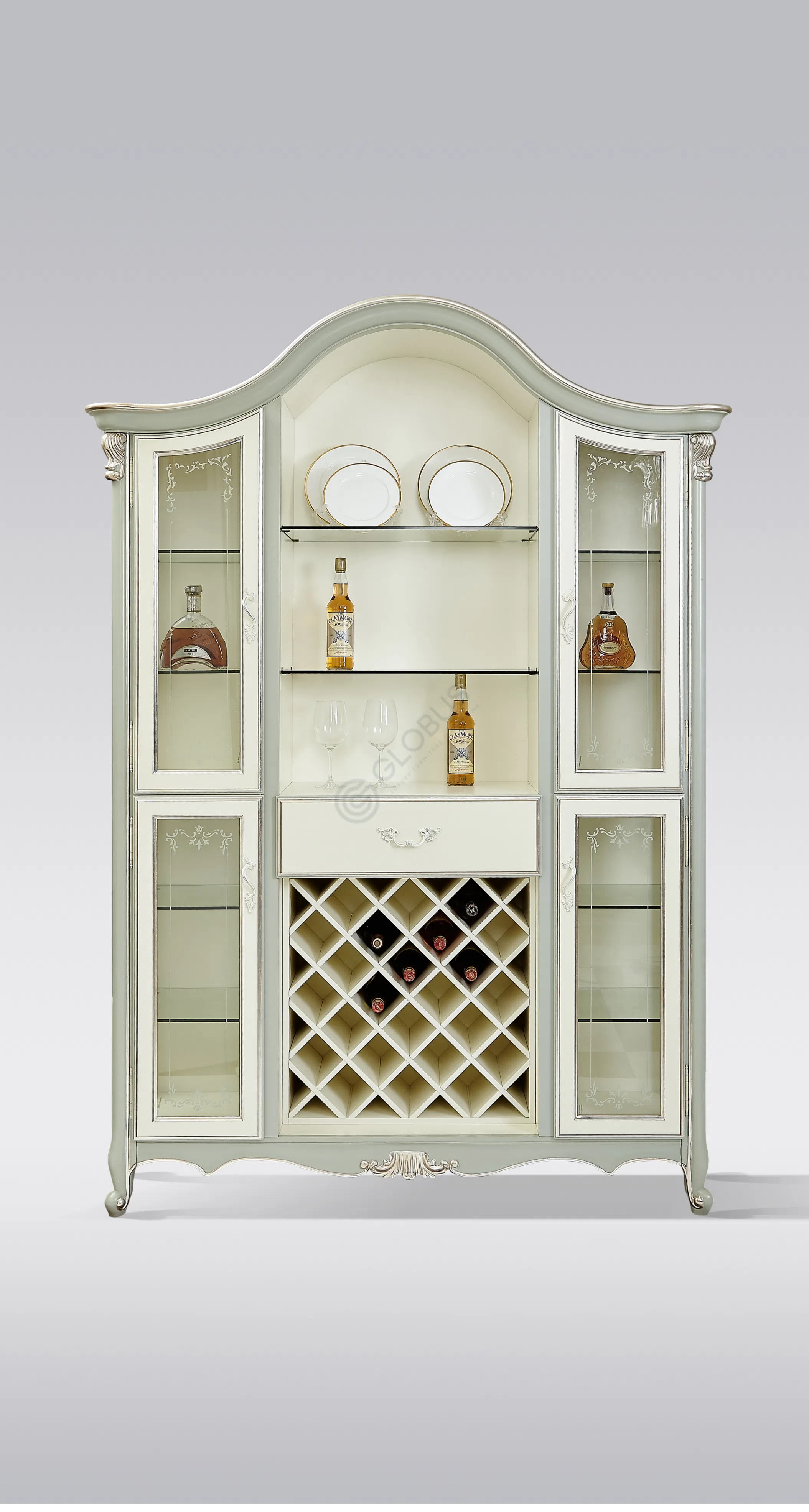 Wine cabinet Livello