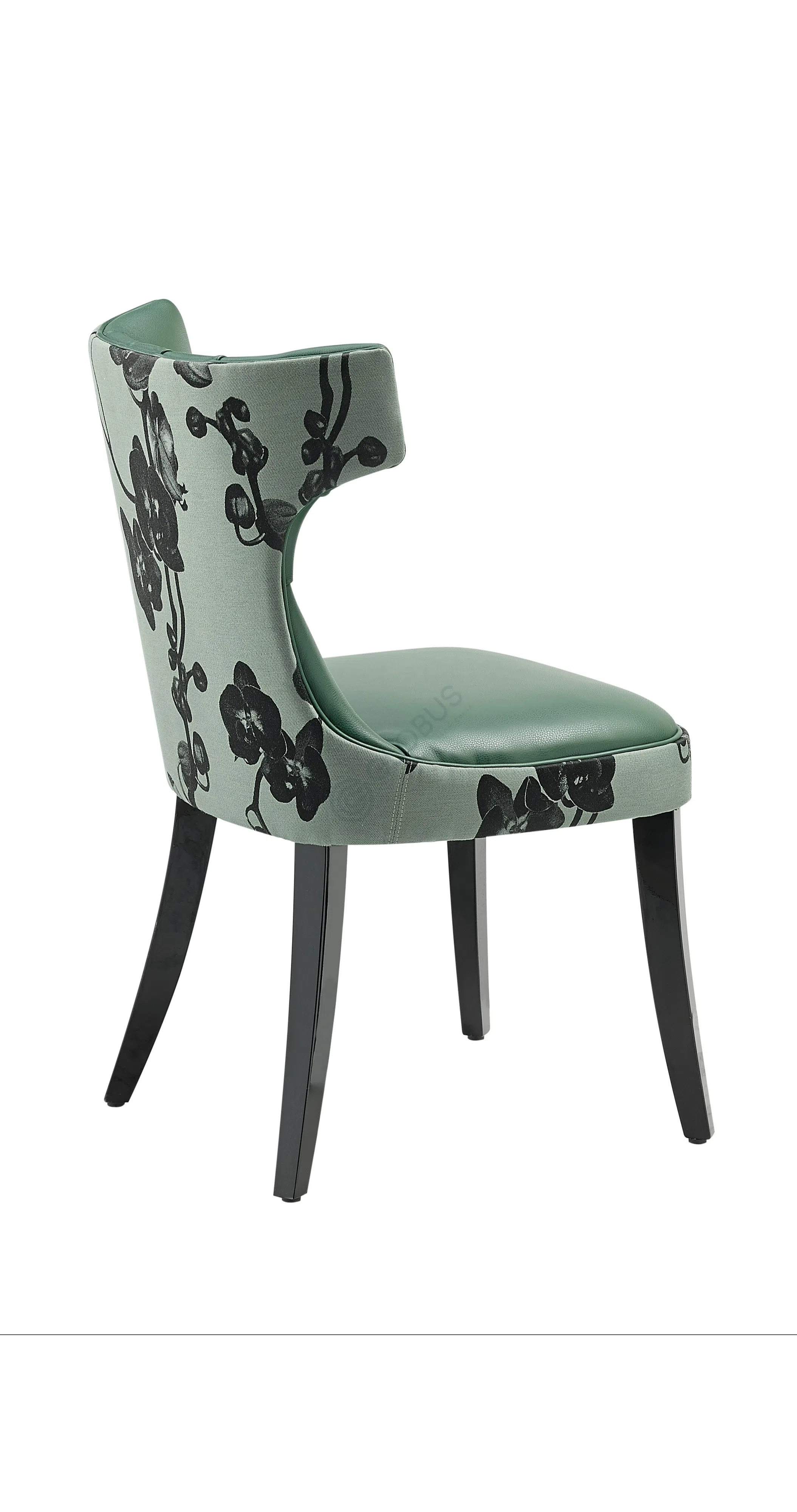 Dining chair Rabbuiante