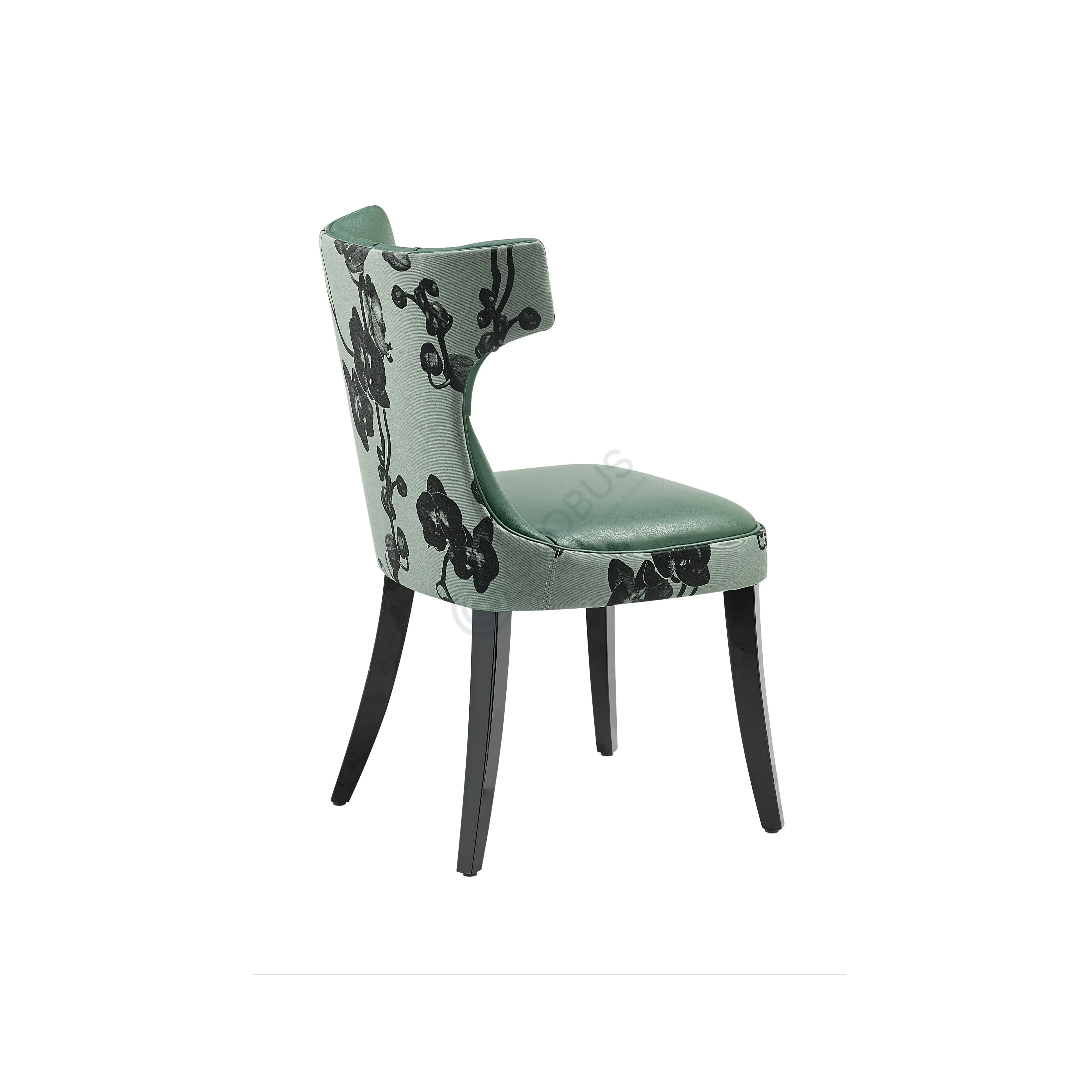 Dining chair Rabbuiante