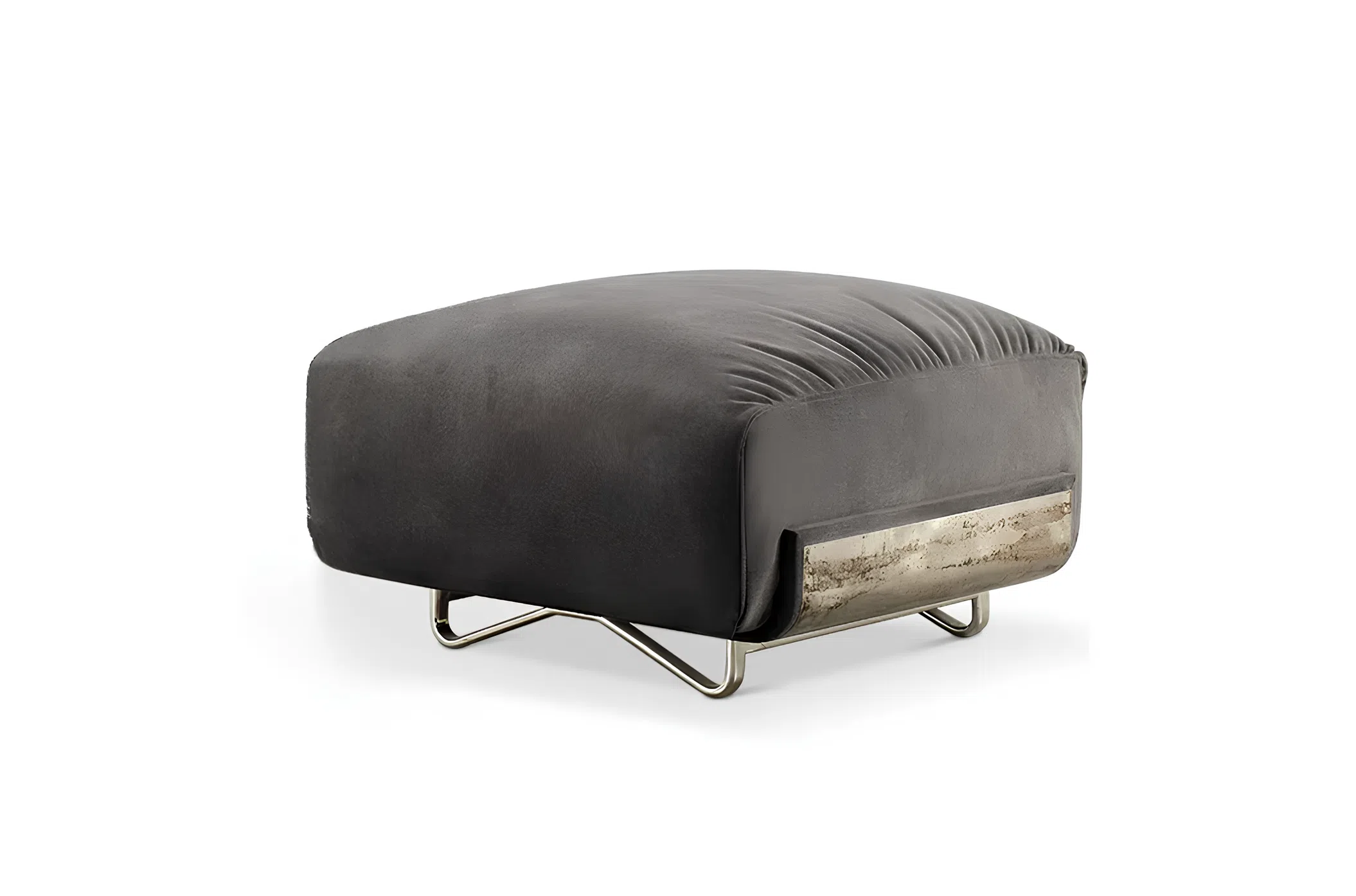 Pouf GIOPAGANI Saint Germain