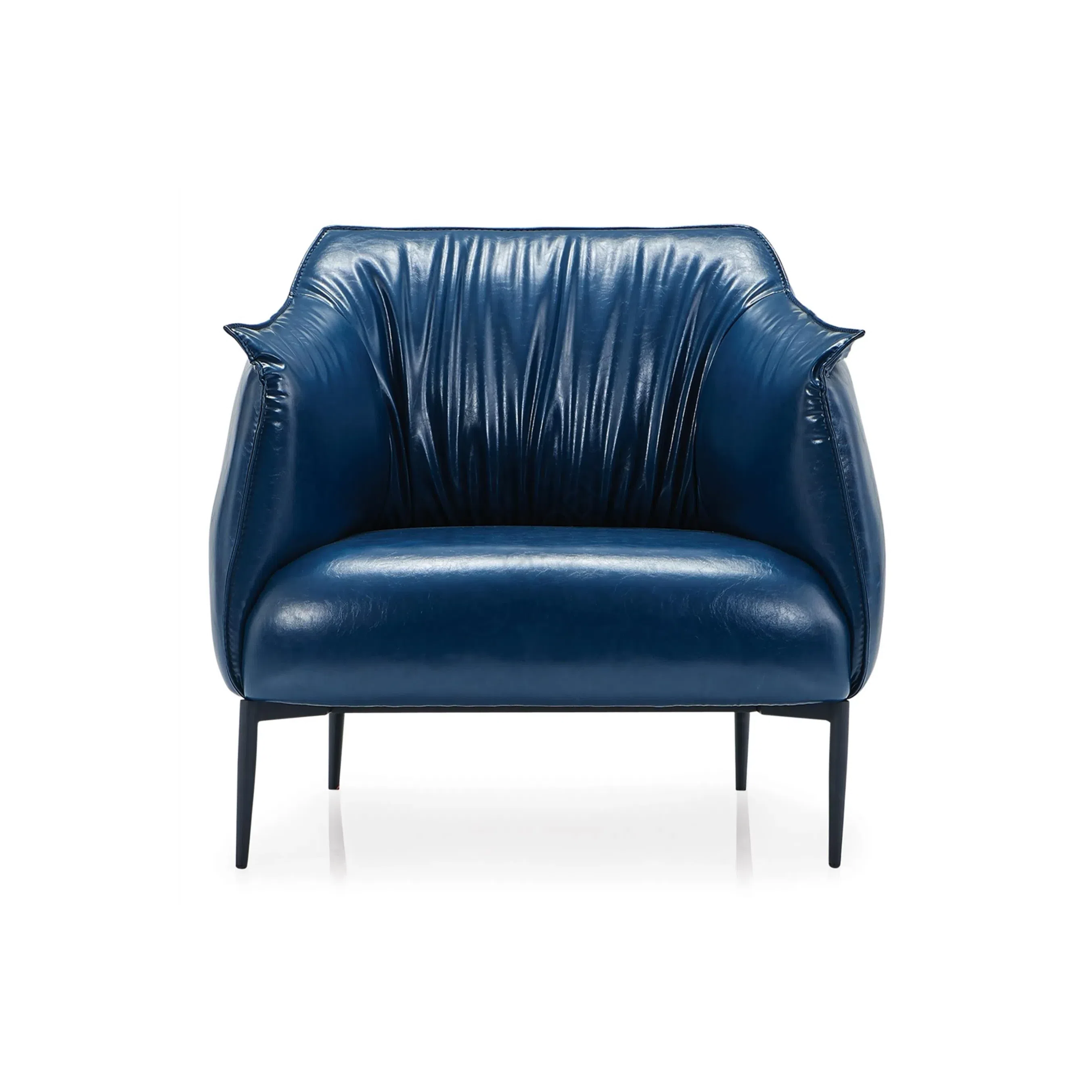 Office armchair POLTRONA FRAU Archibald
