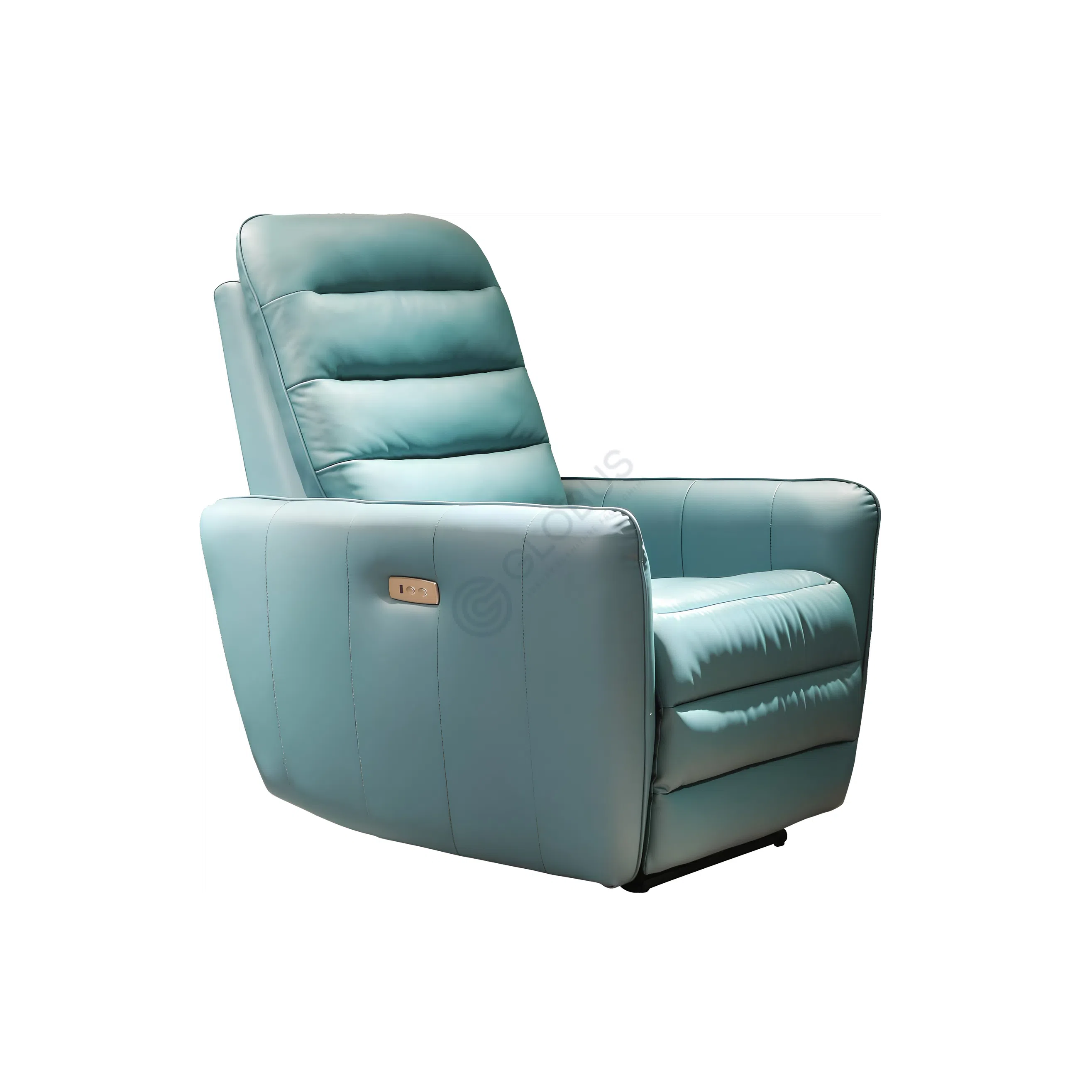 Reclining armchair Yragena