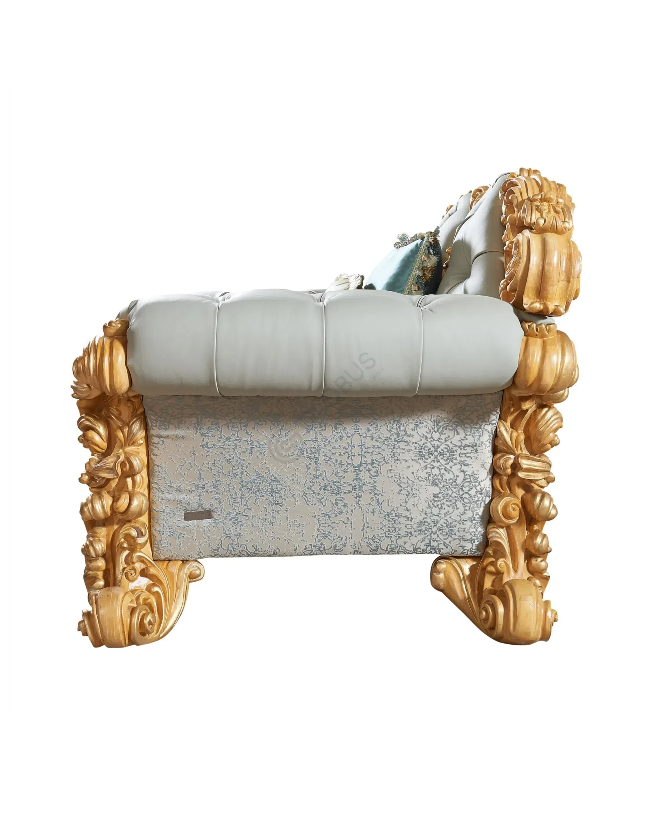 Armchair RIVA Volesio