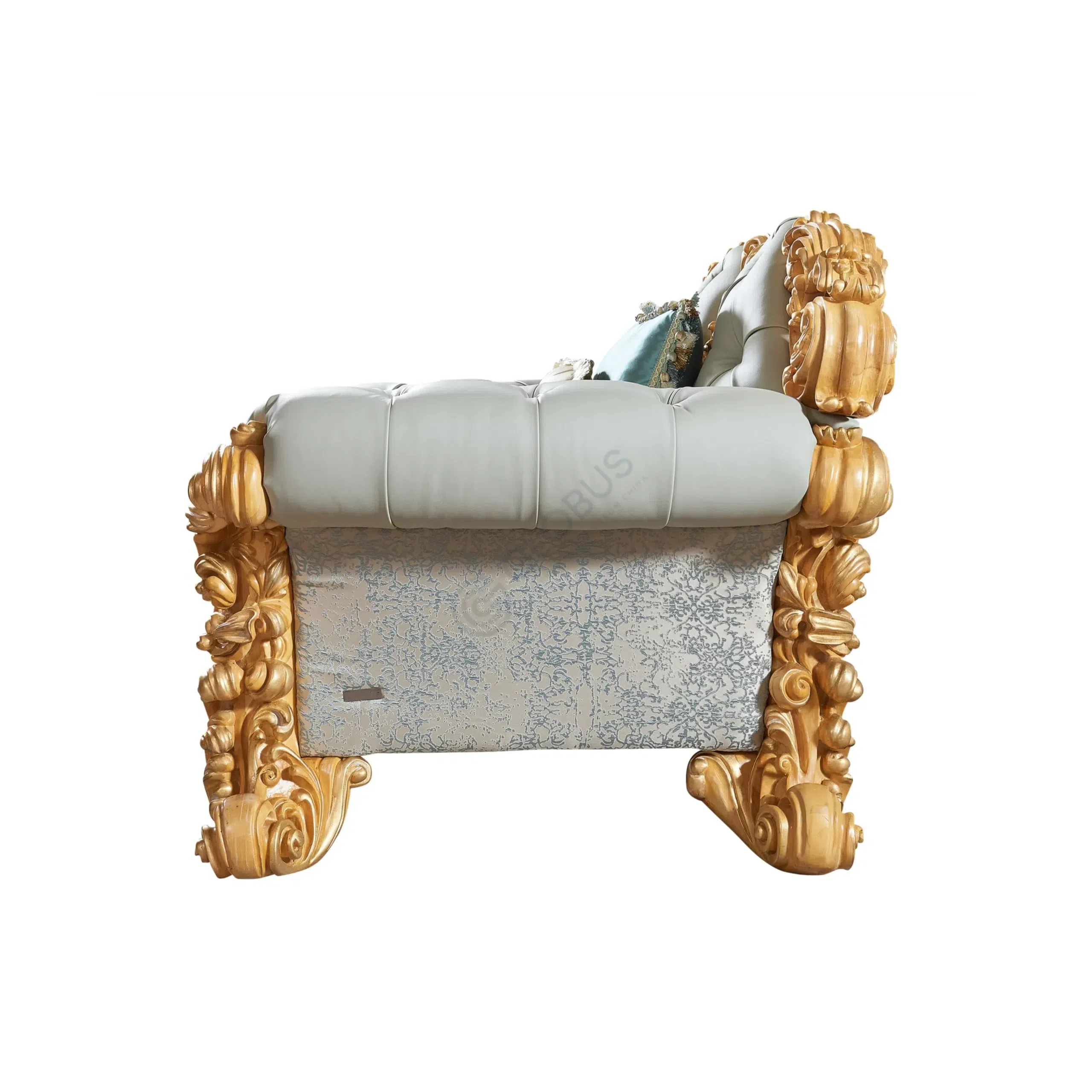 Armchair RIVA Volesio