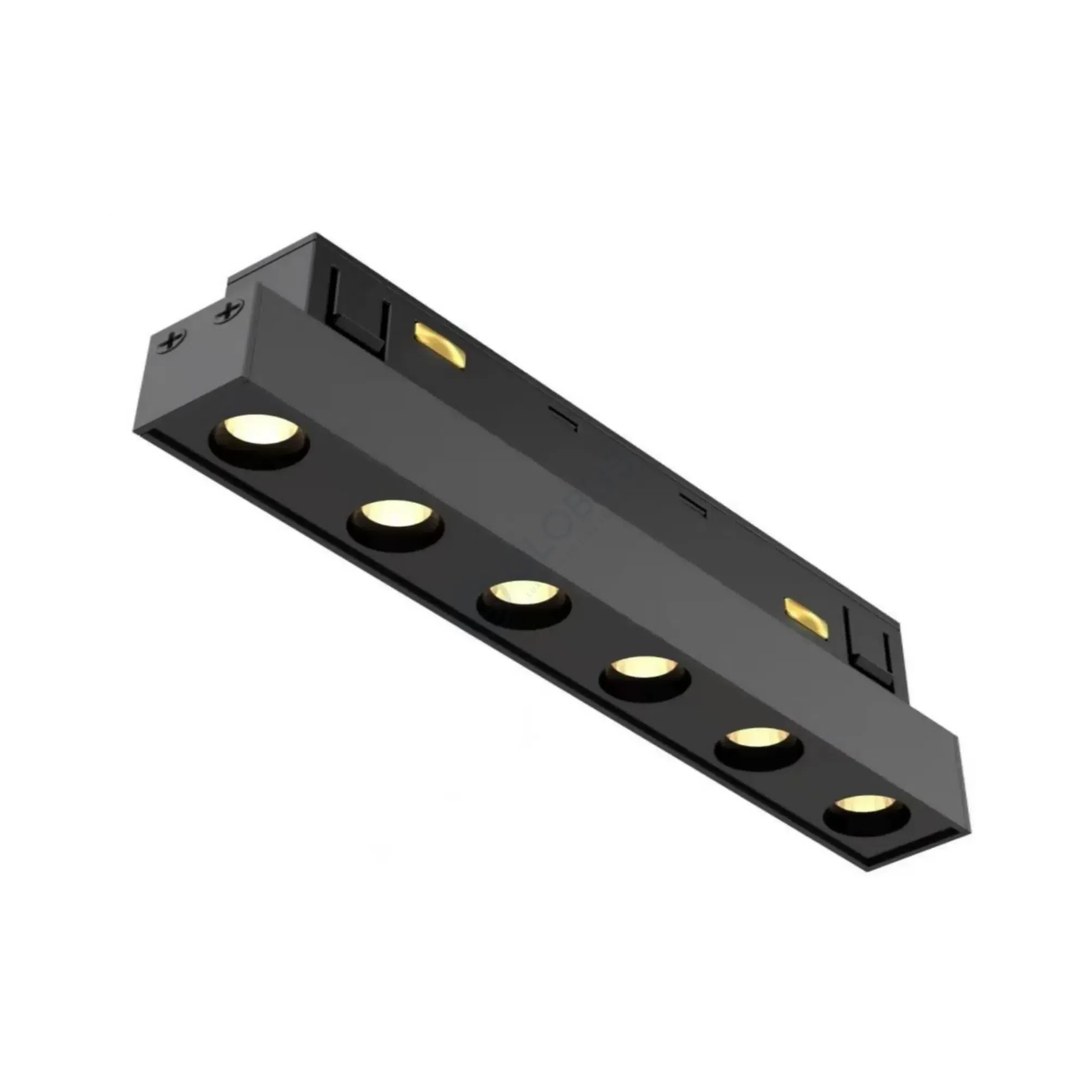 Track lighting Melegno