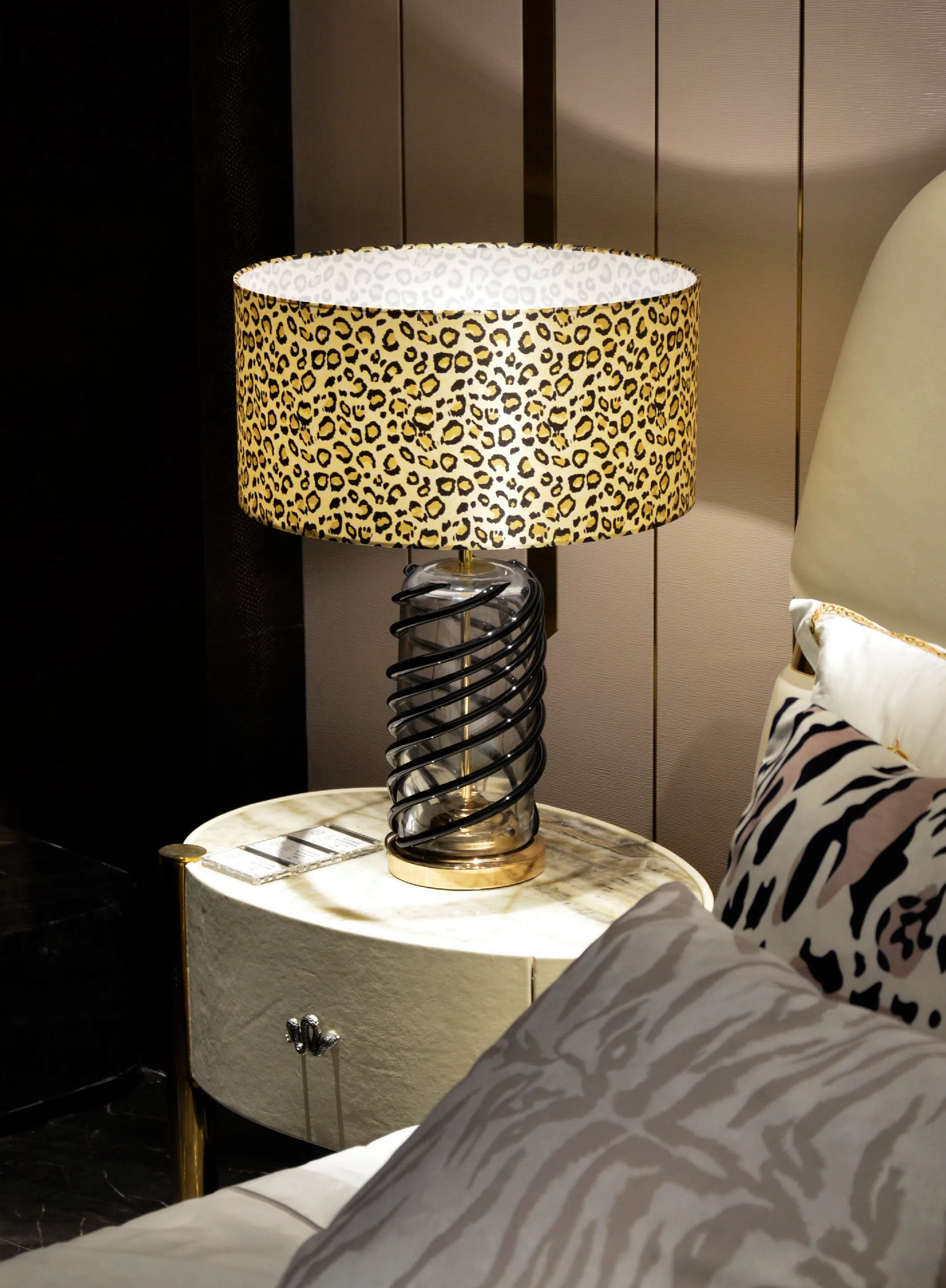 Table lamp Roldano