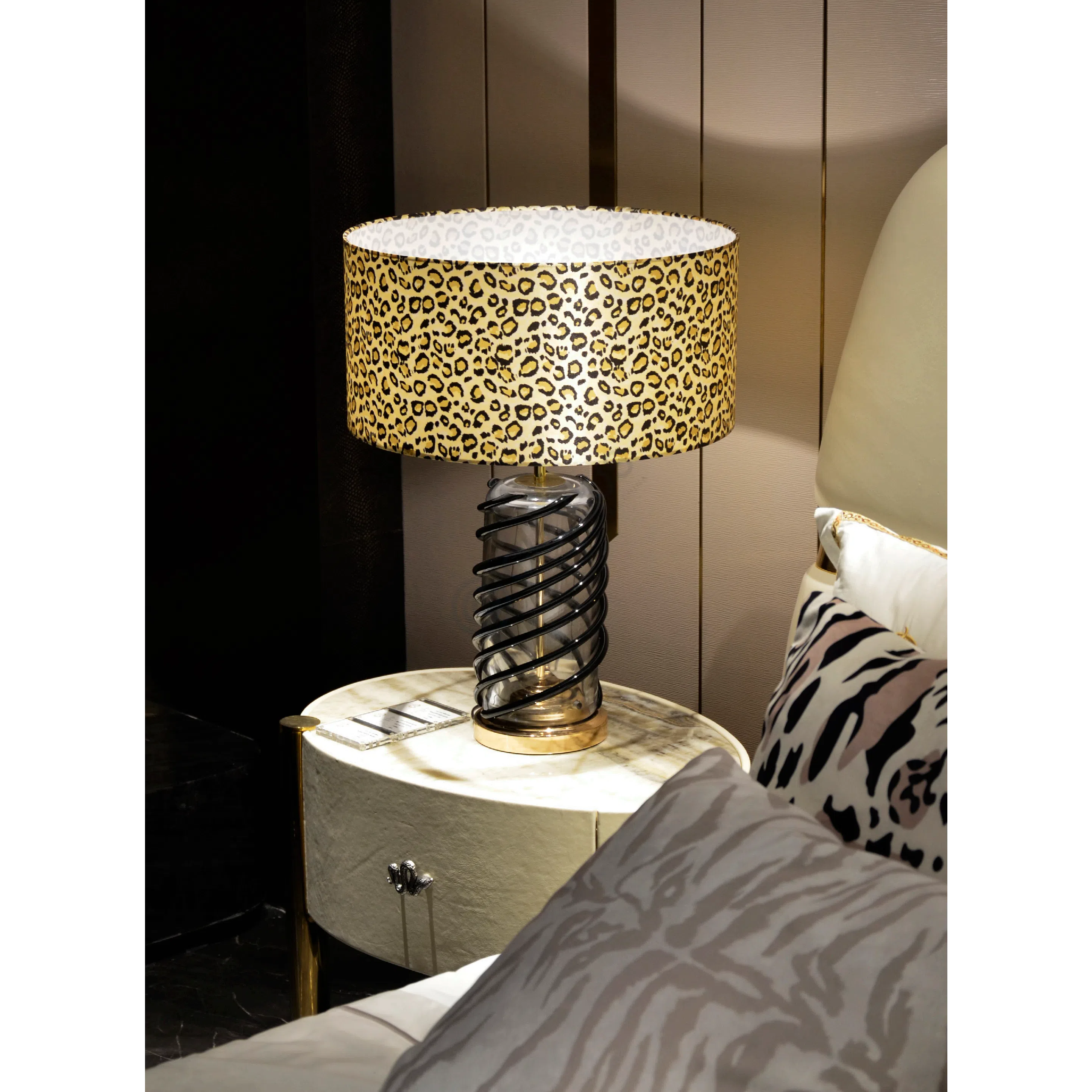Table lamp Roldano