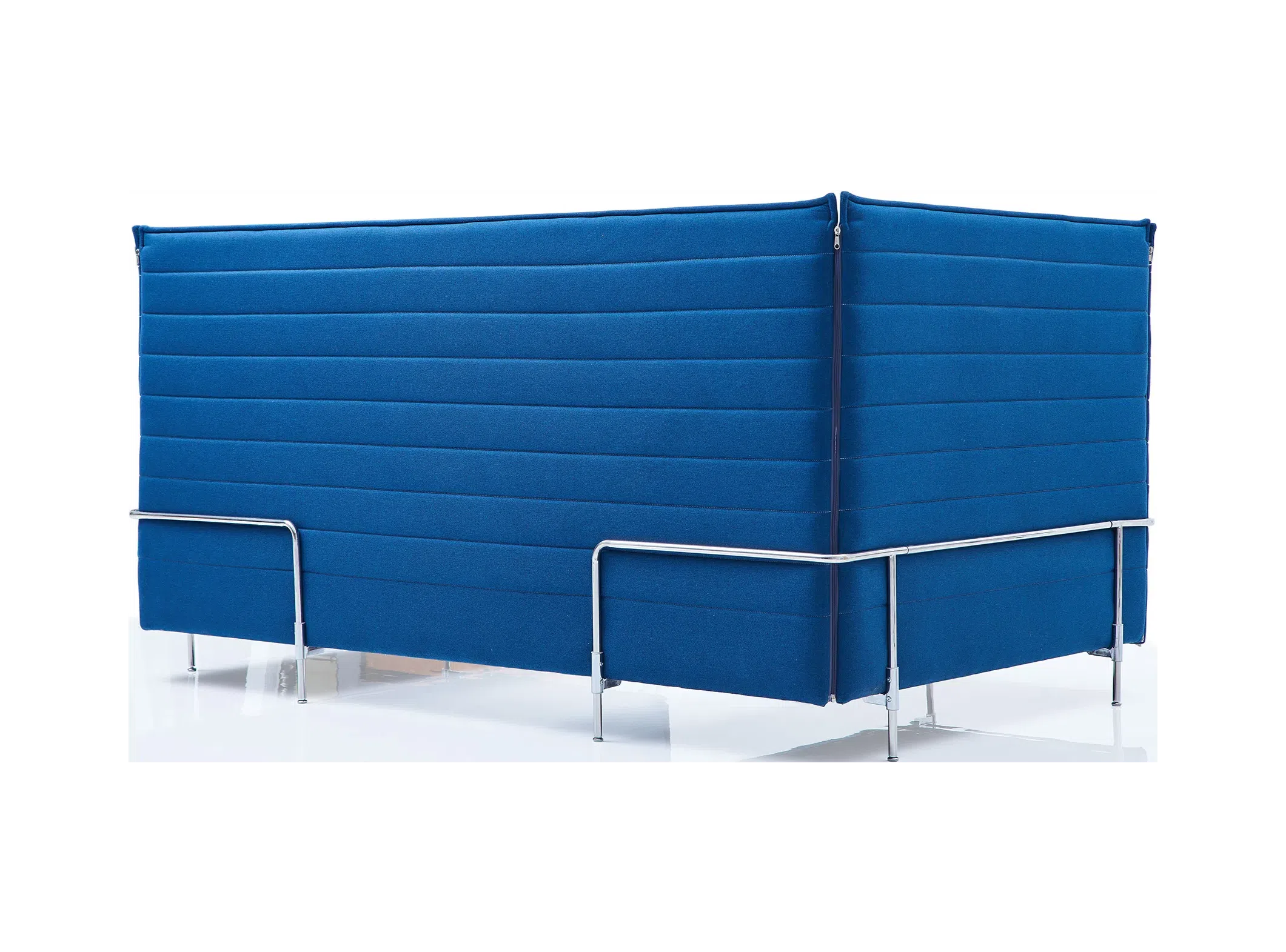 Meeting booth Aldric