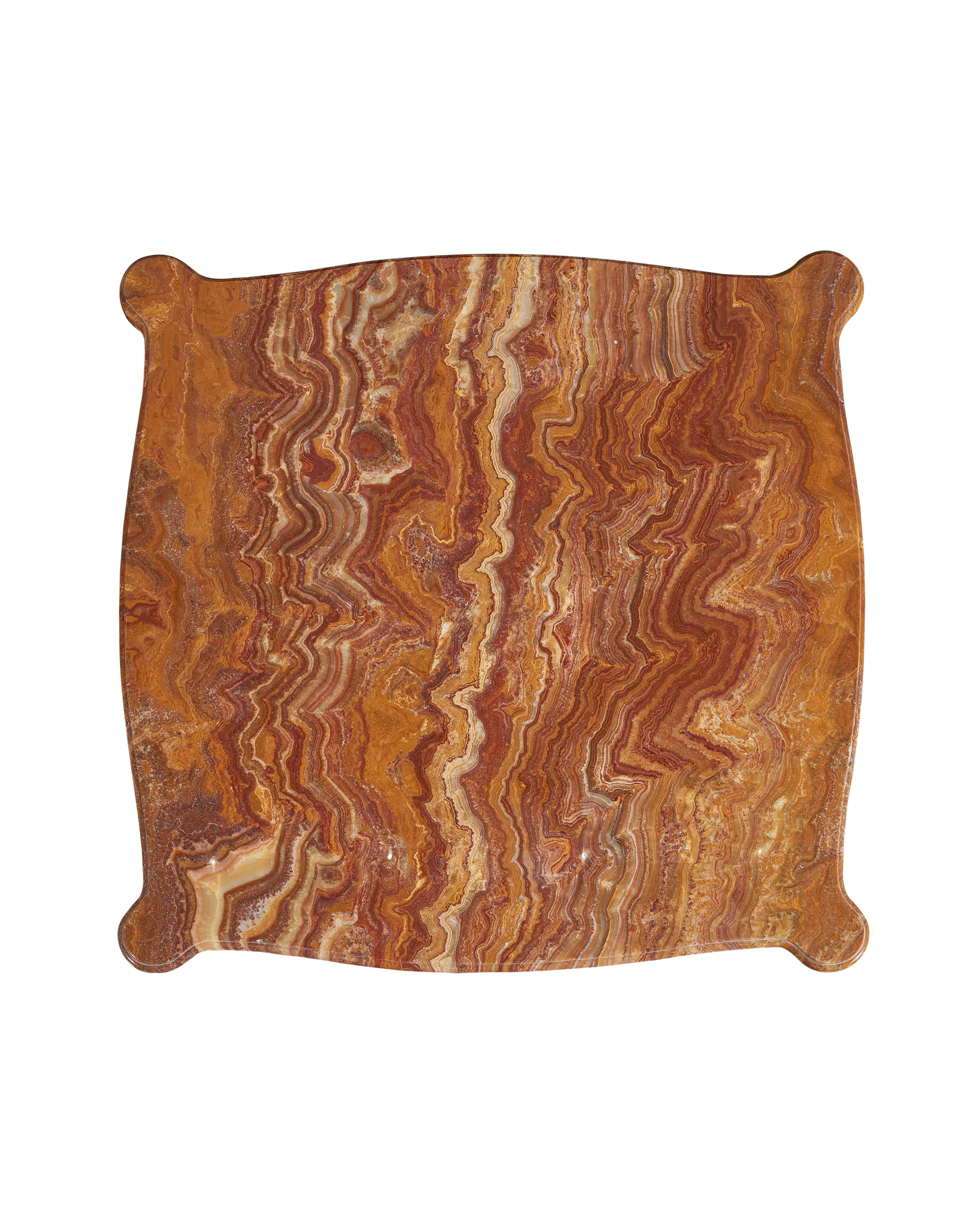 Coffee table Architrave