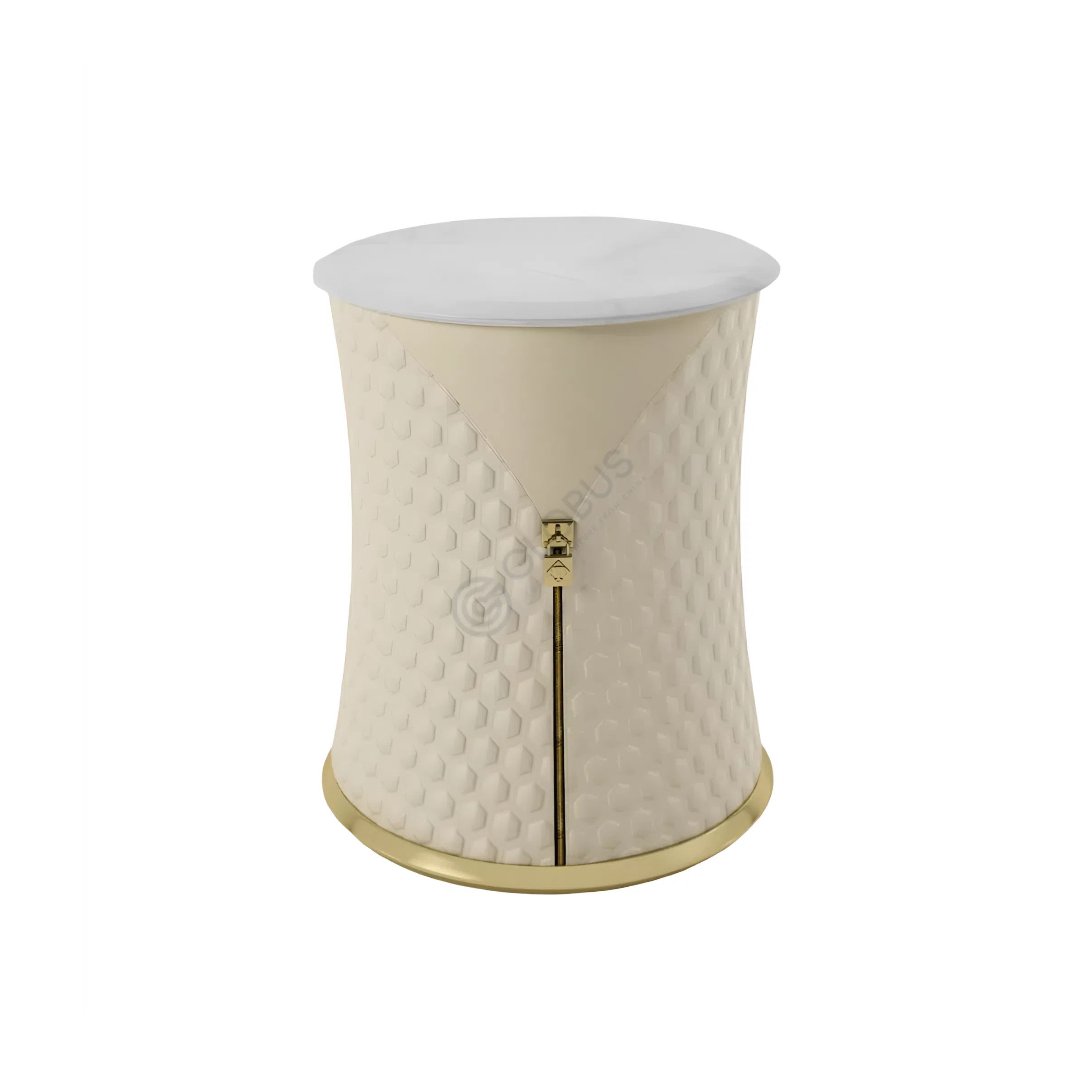 Side table TURRI Vogue