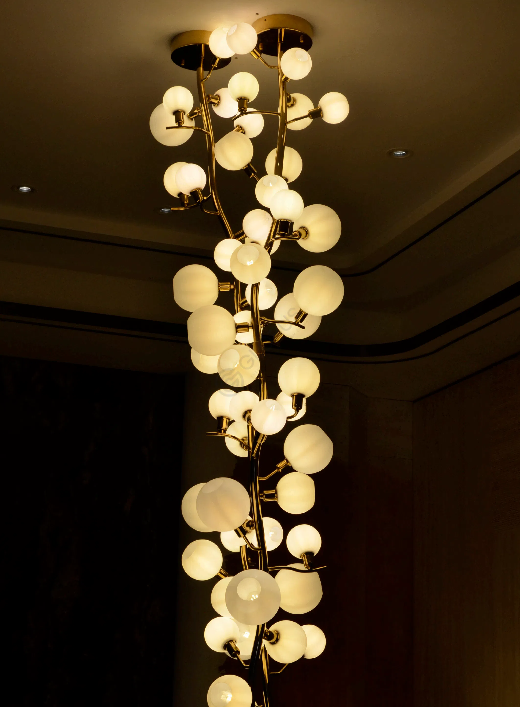 Chandelier Gualdo