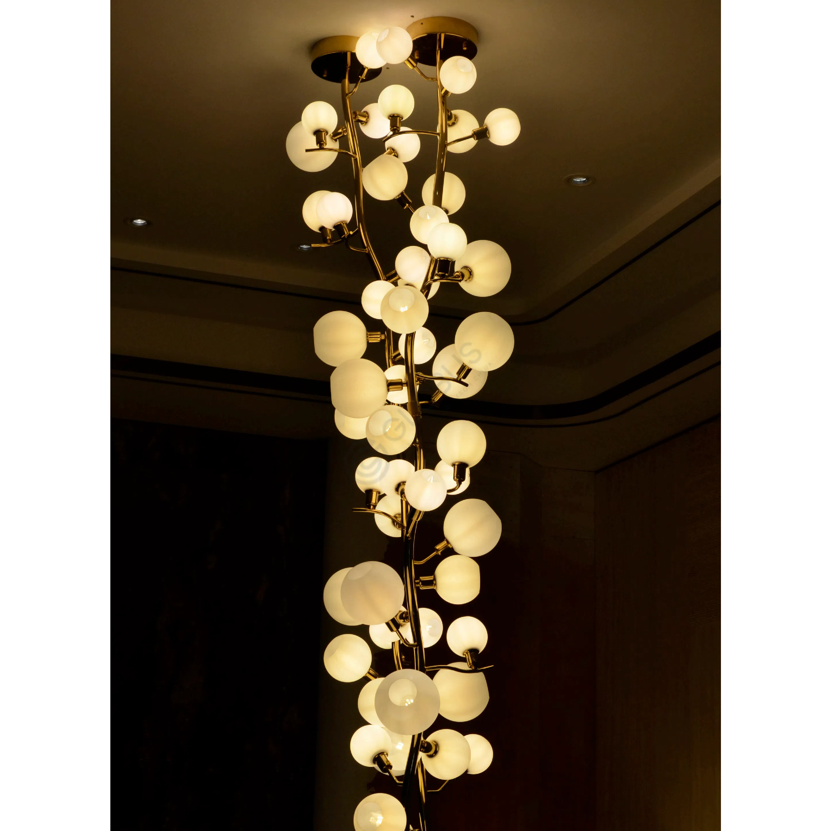 Chandelier Gualdo