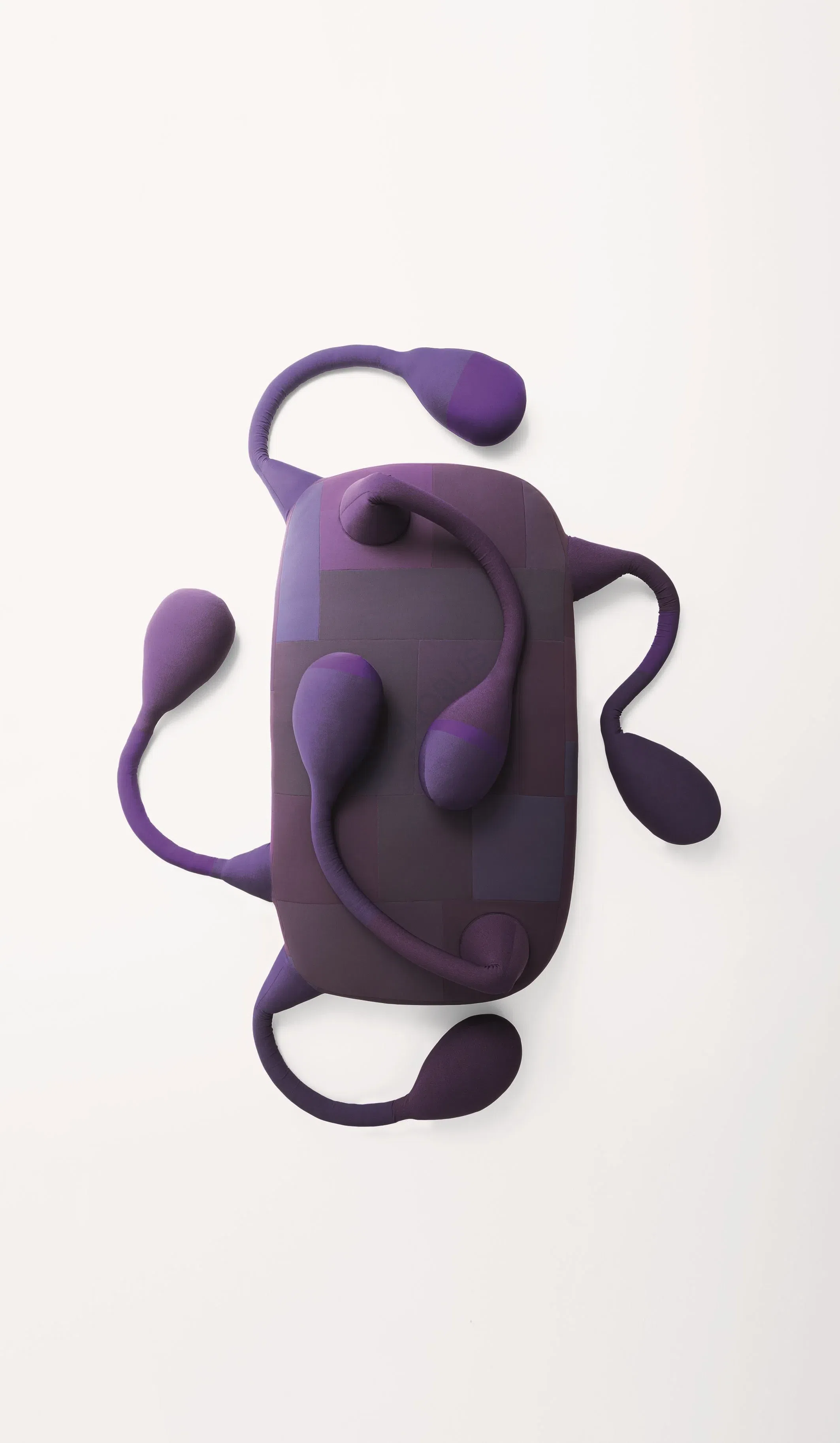 Sofa PAOLA LENTI Metamorfosi Zoide