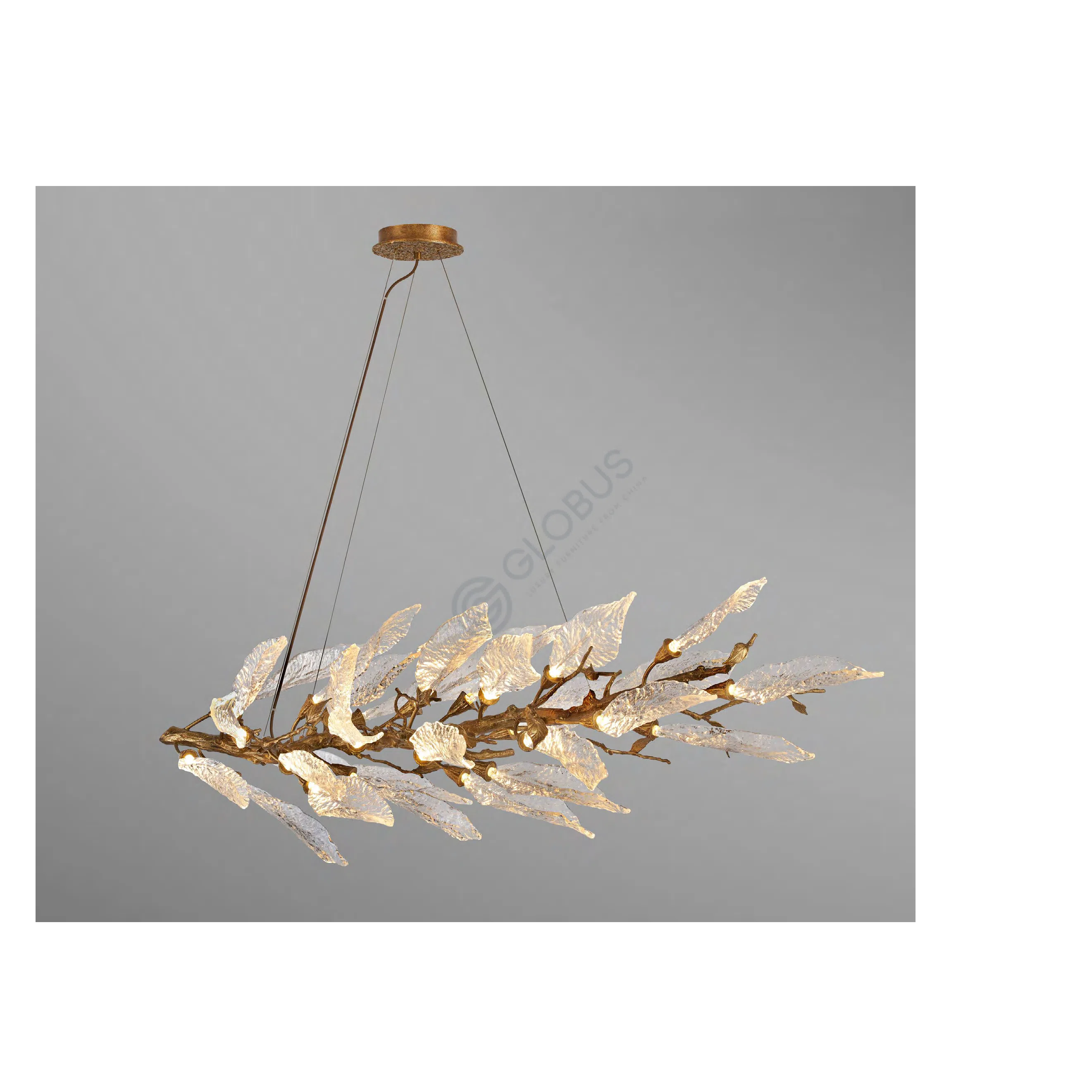 Pendant light Rocellina