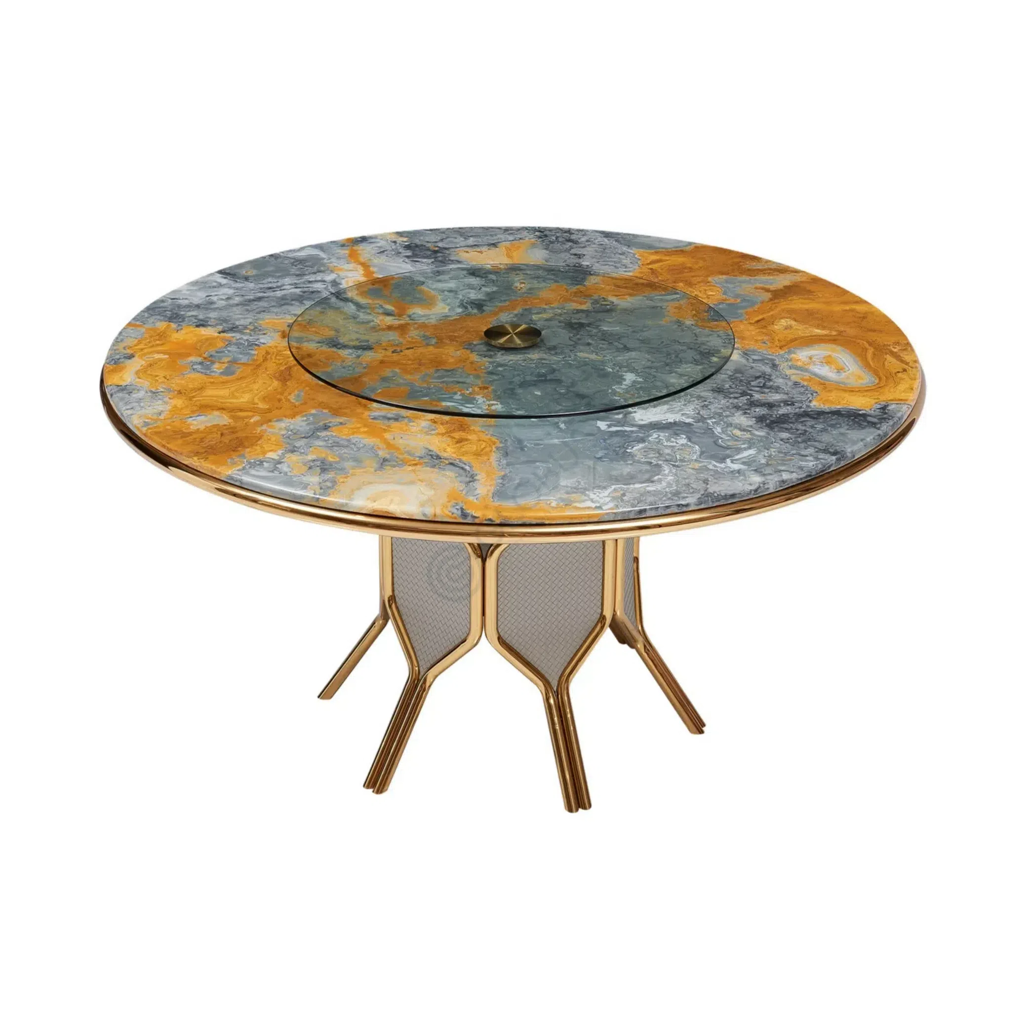 Dining table Timus