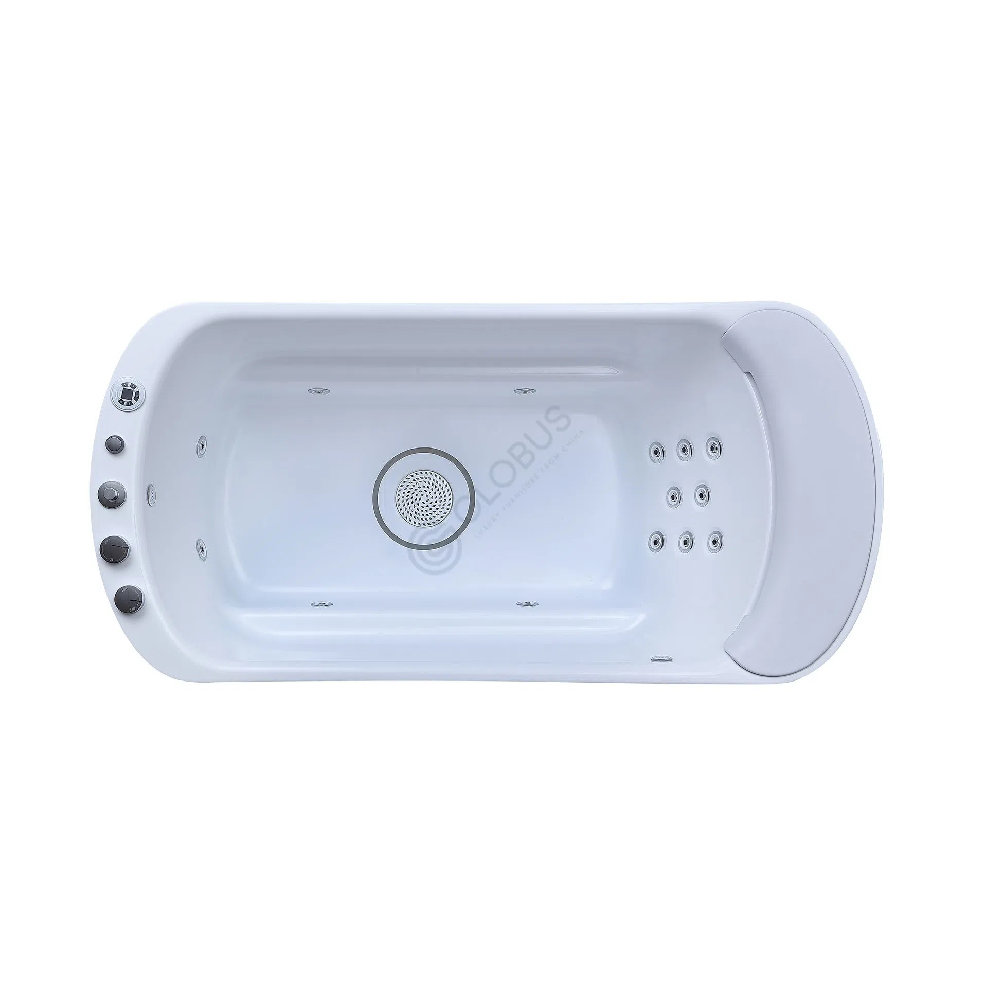 Jacuzzi Evinaire