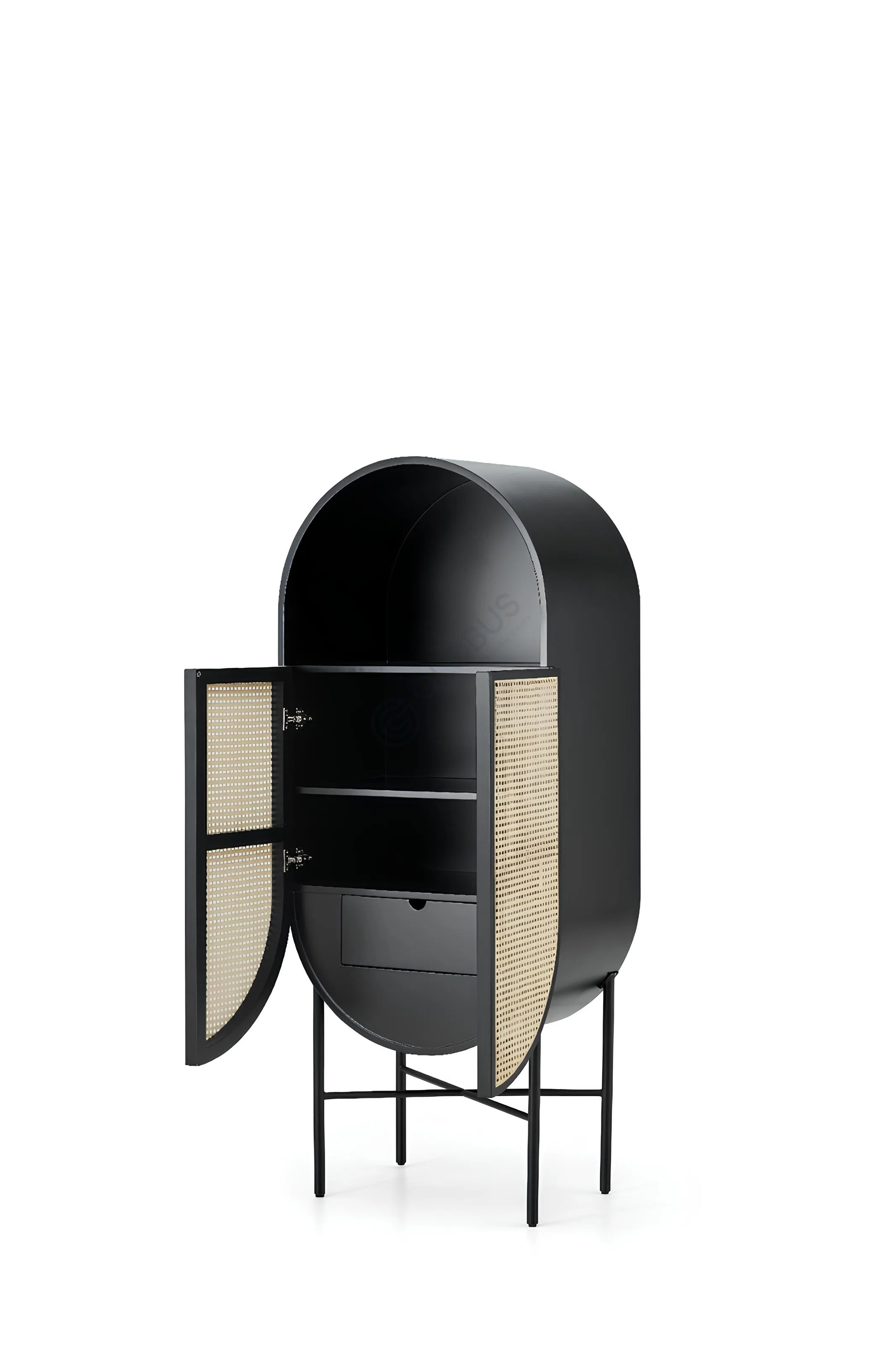 Jewelry cabinet Umanira