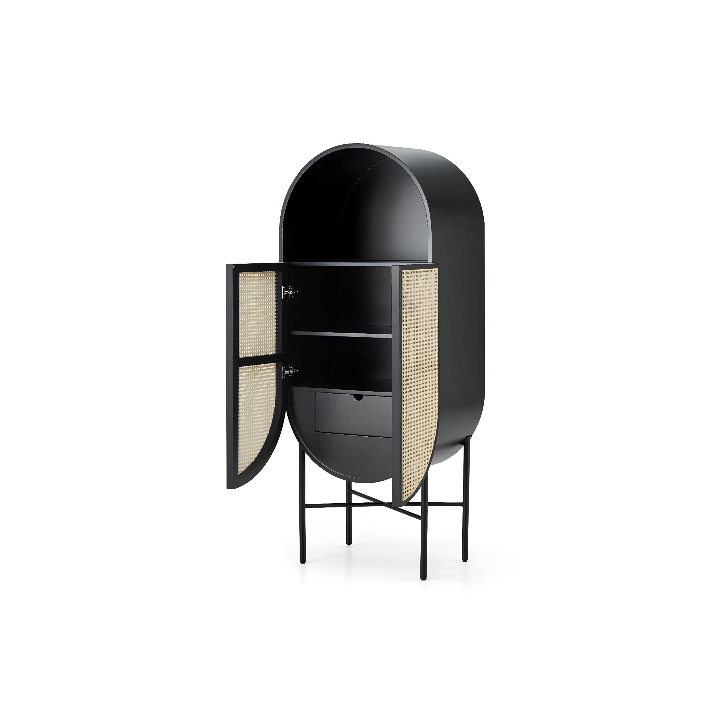 Jewelry cabinet Umanira