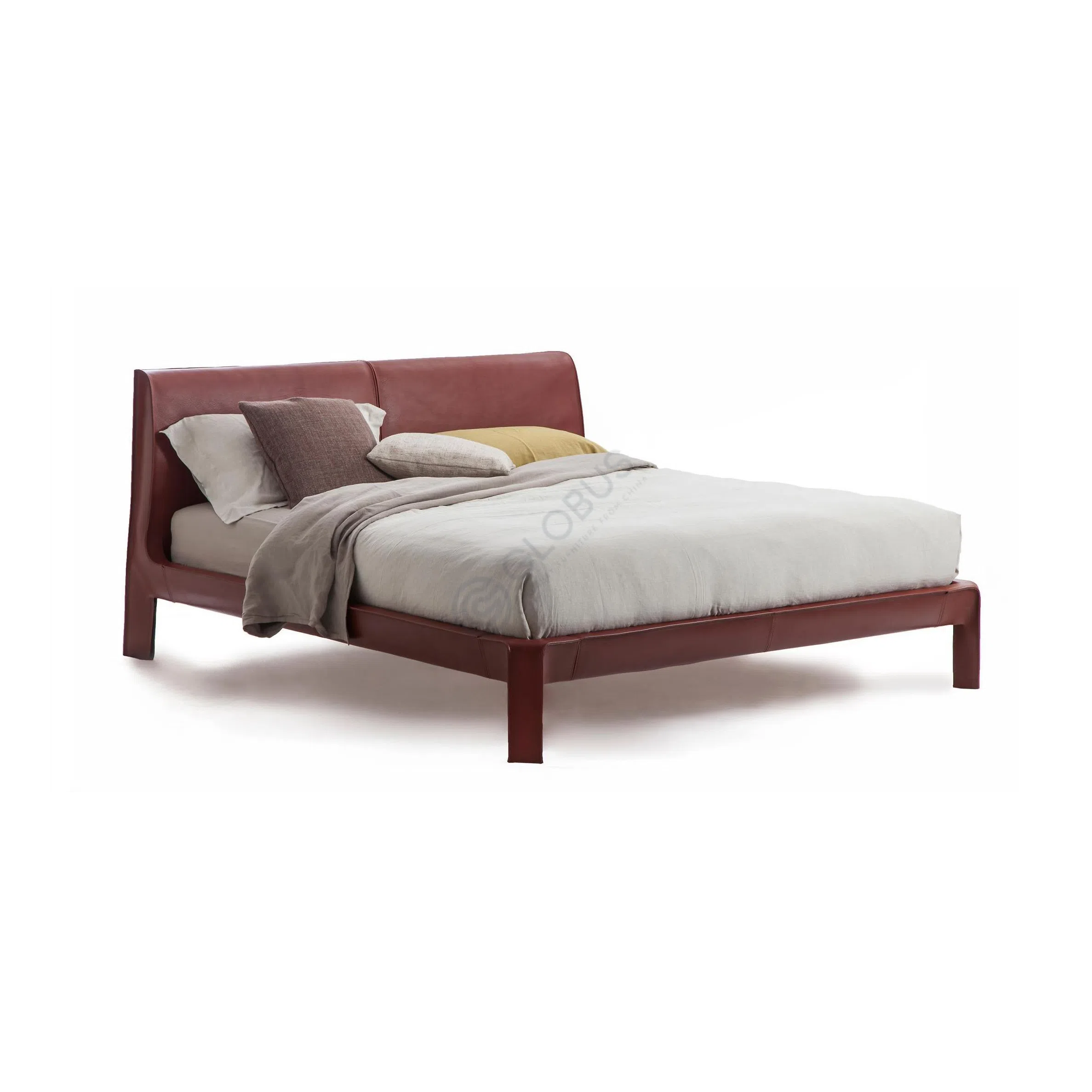 Bed CASSINA Cab