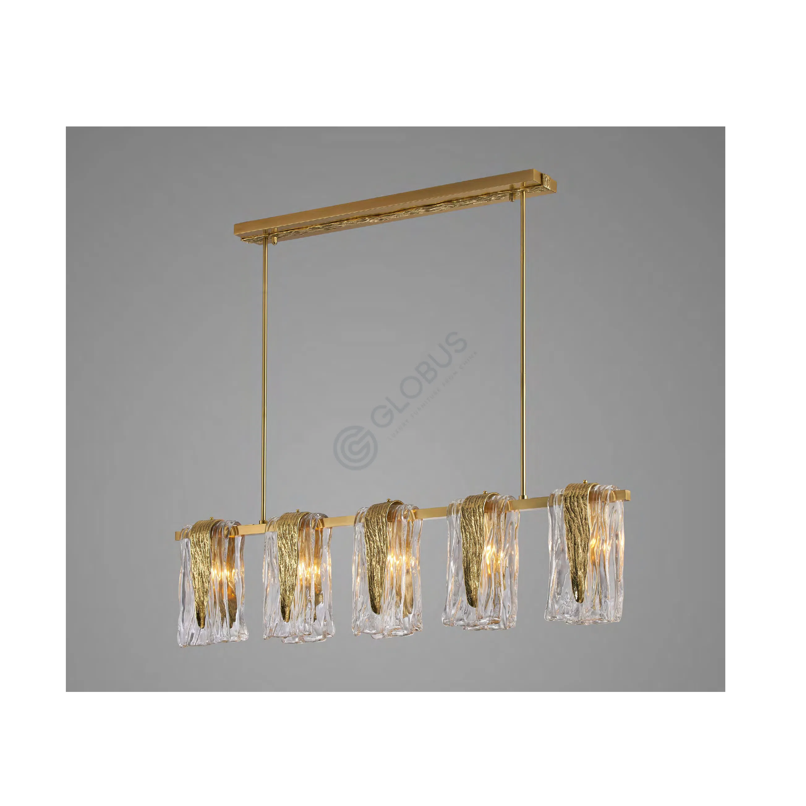 Pendant light Uizza