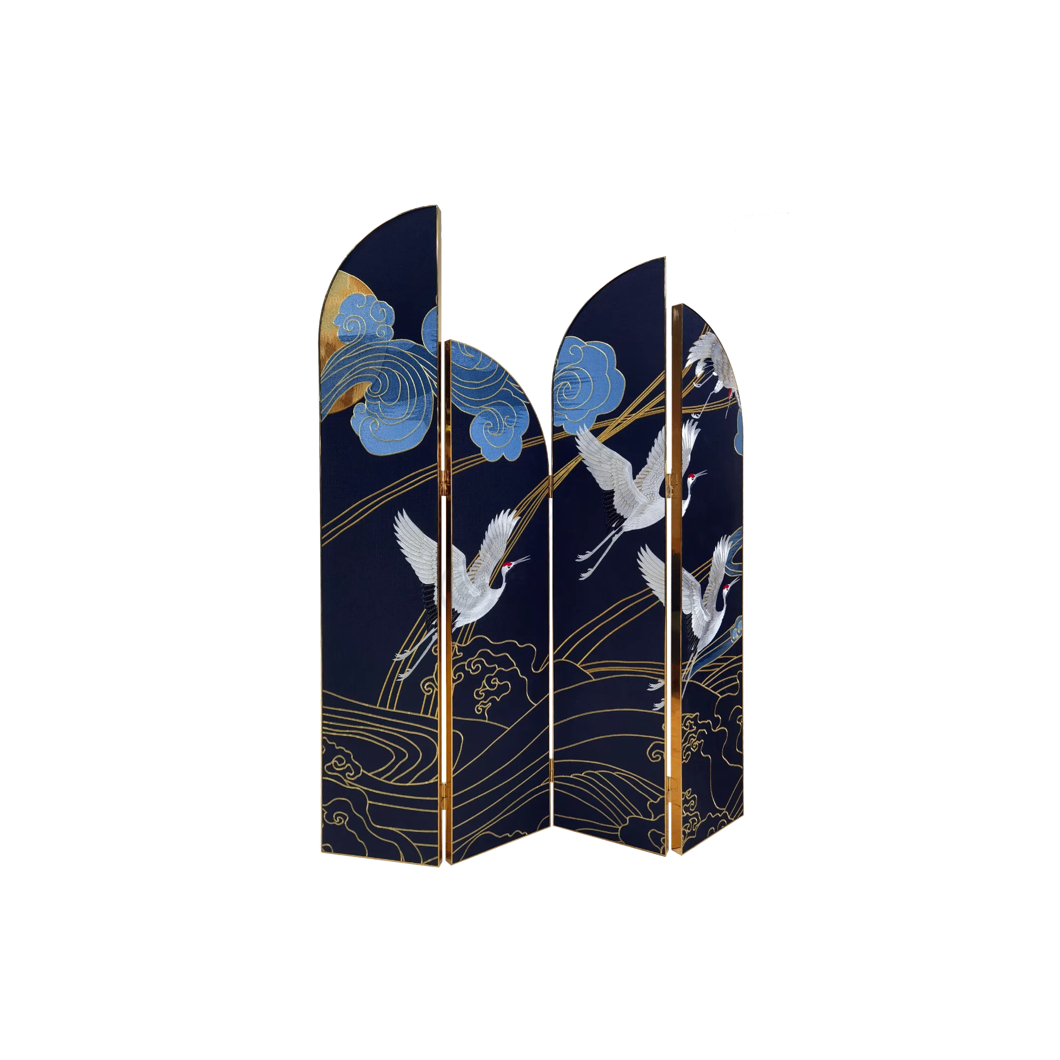 Folding screen Matellus