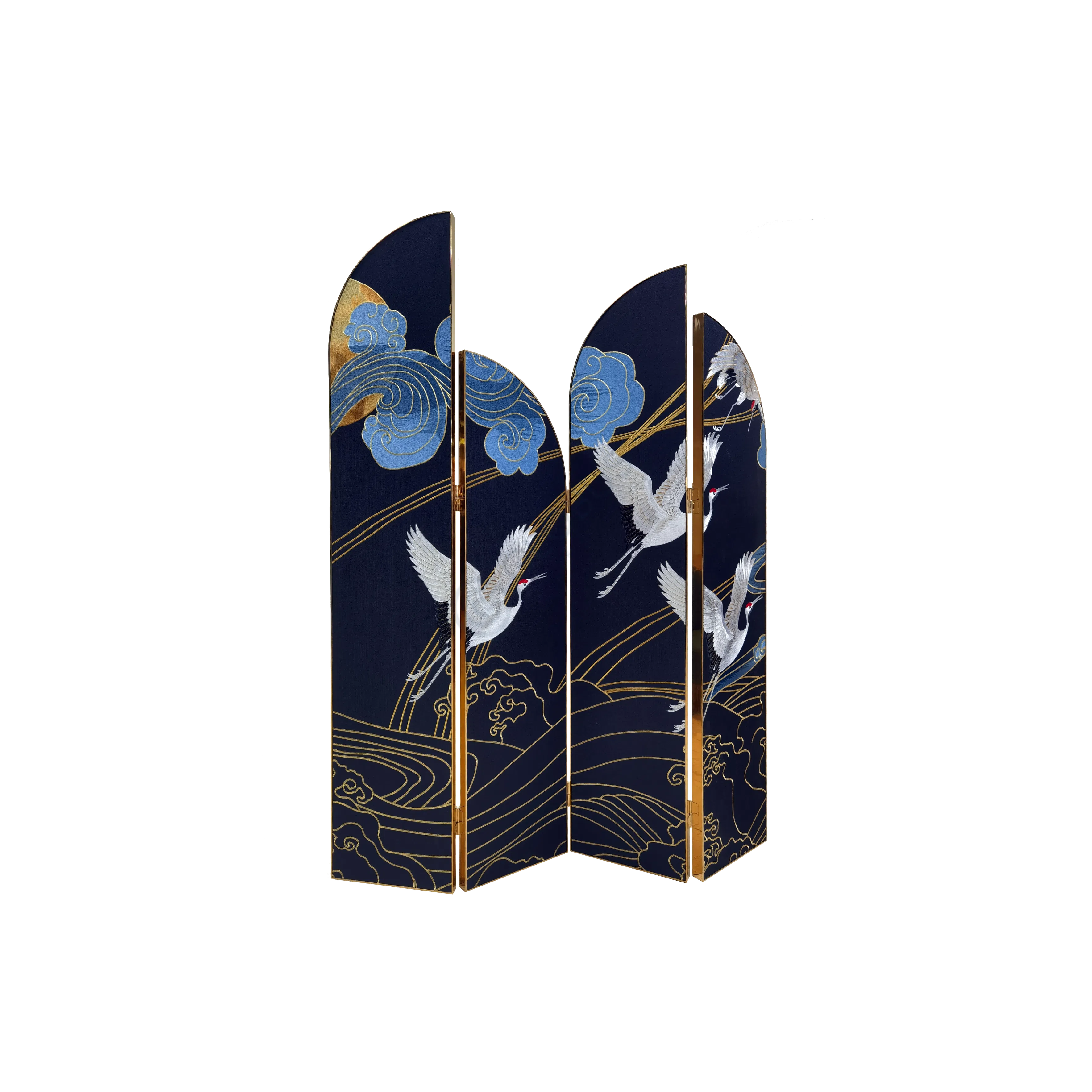 Folding screen Matellus