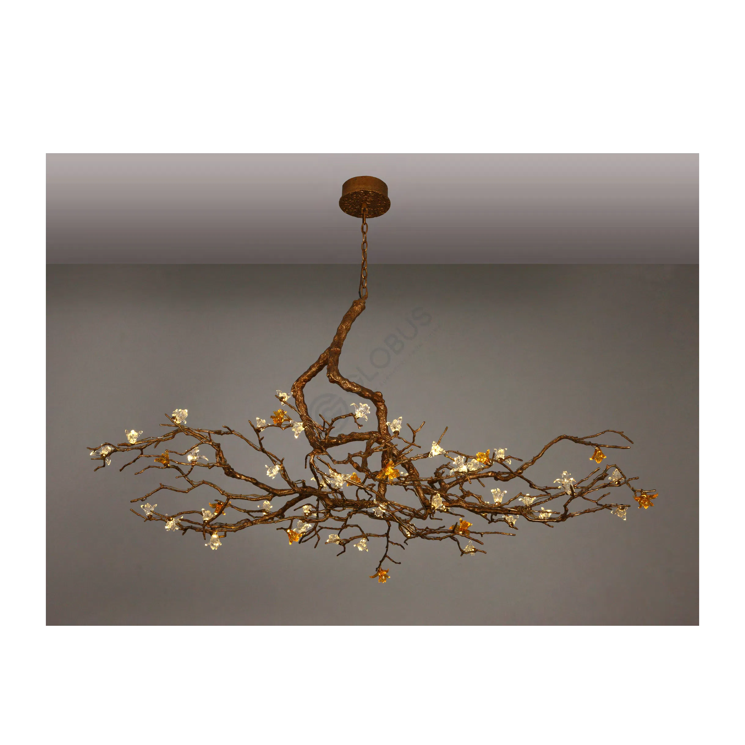 Chandelier Monica