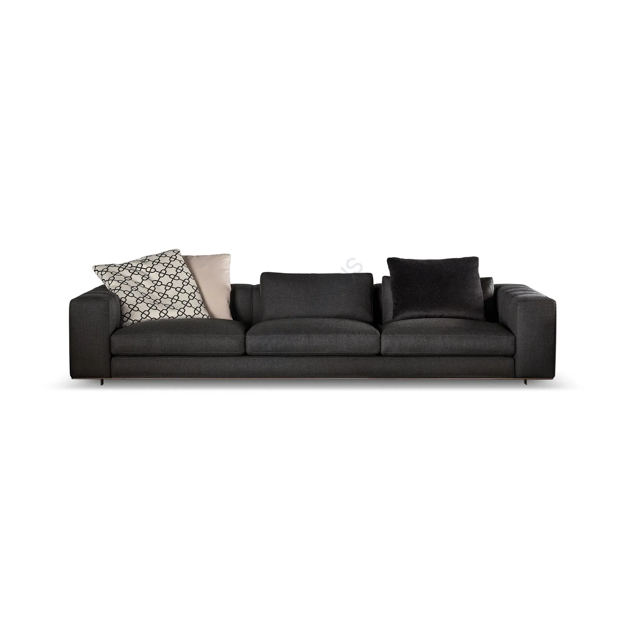 Sofa MINOTTI Freeman Duvet