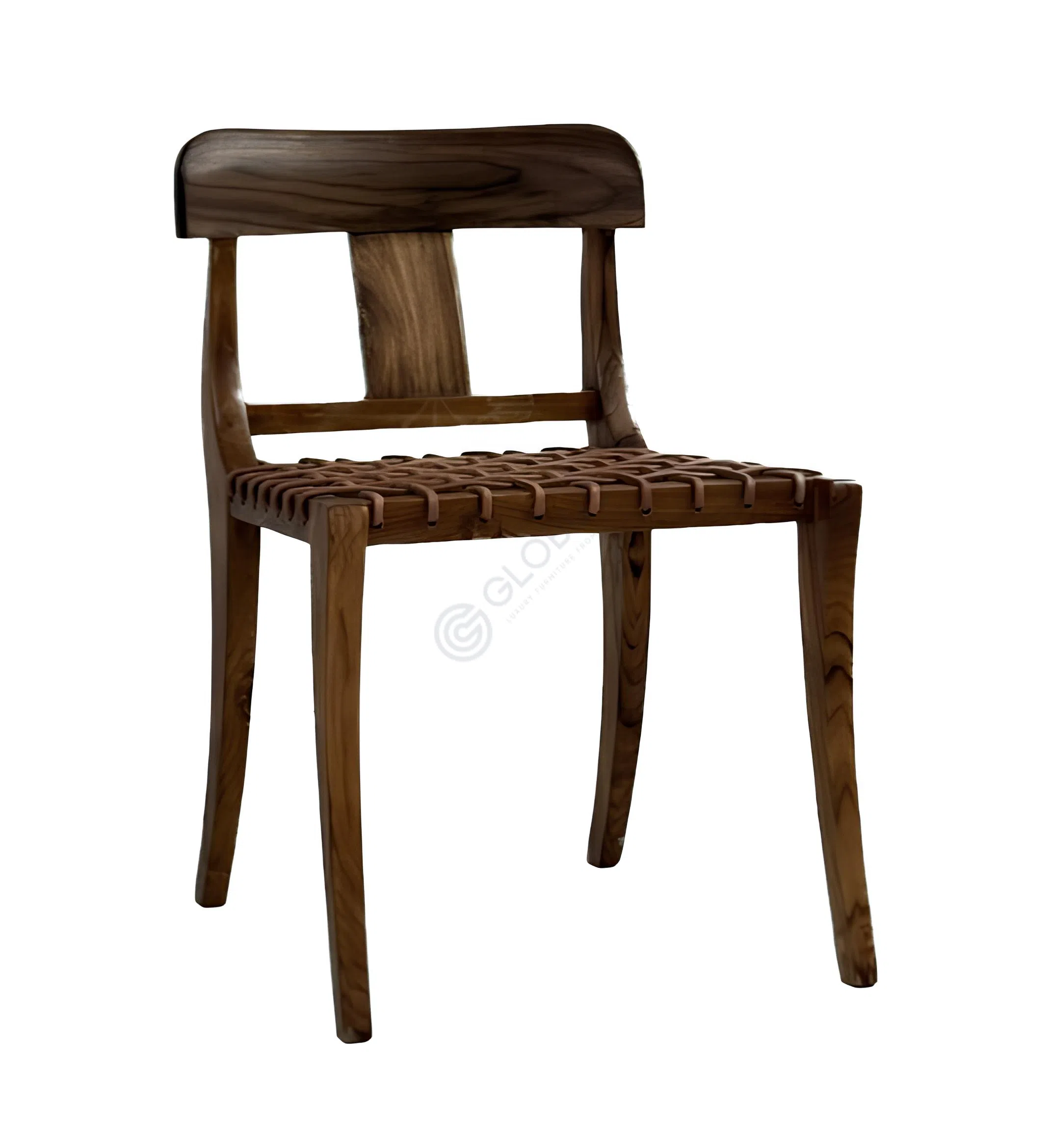 Dining chair Divagante