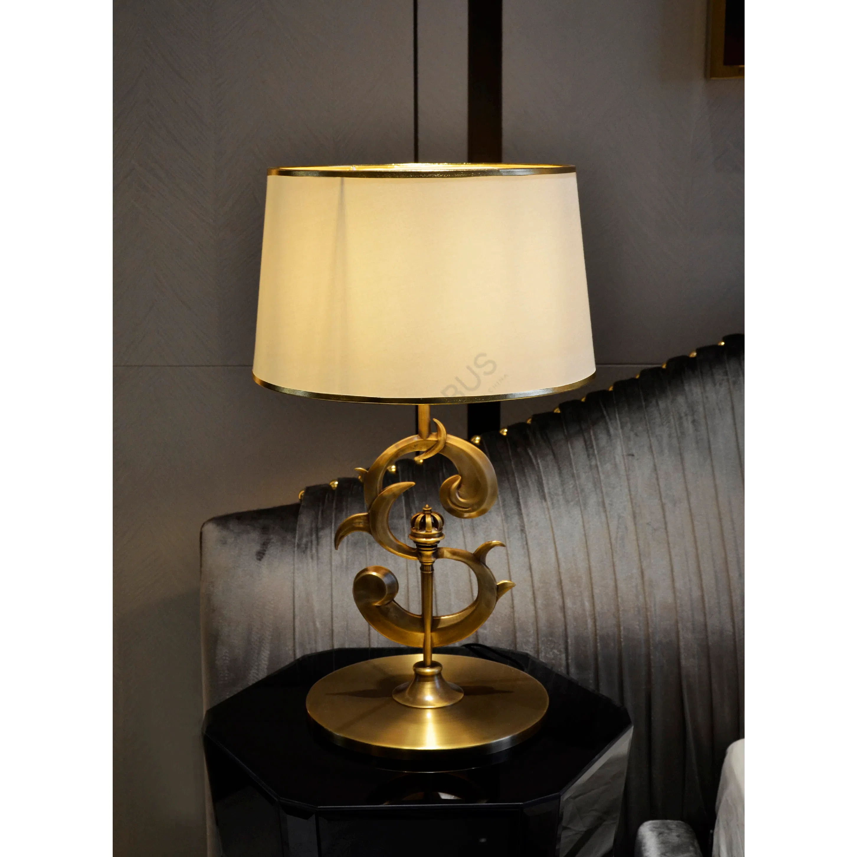 Table lamp Zoldano