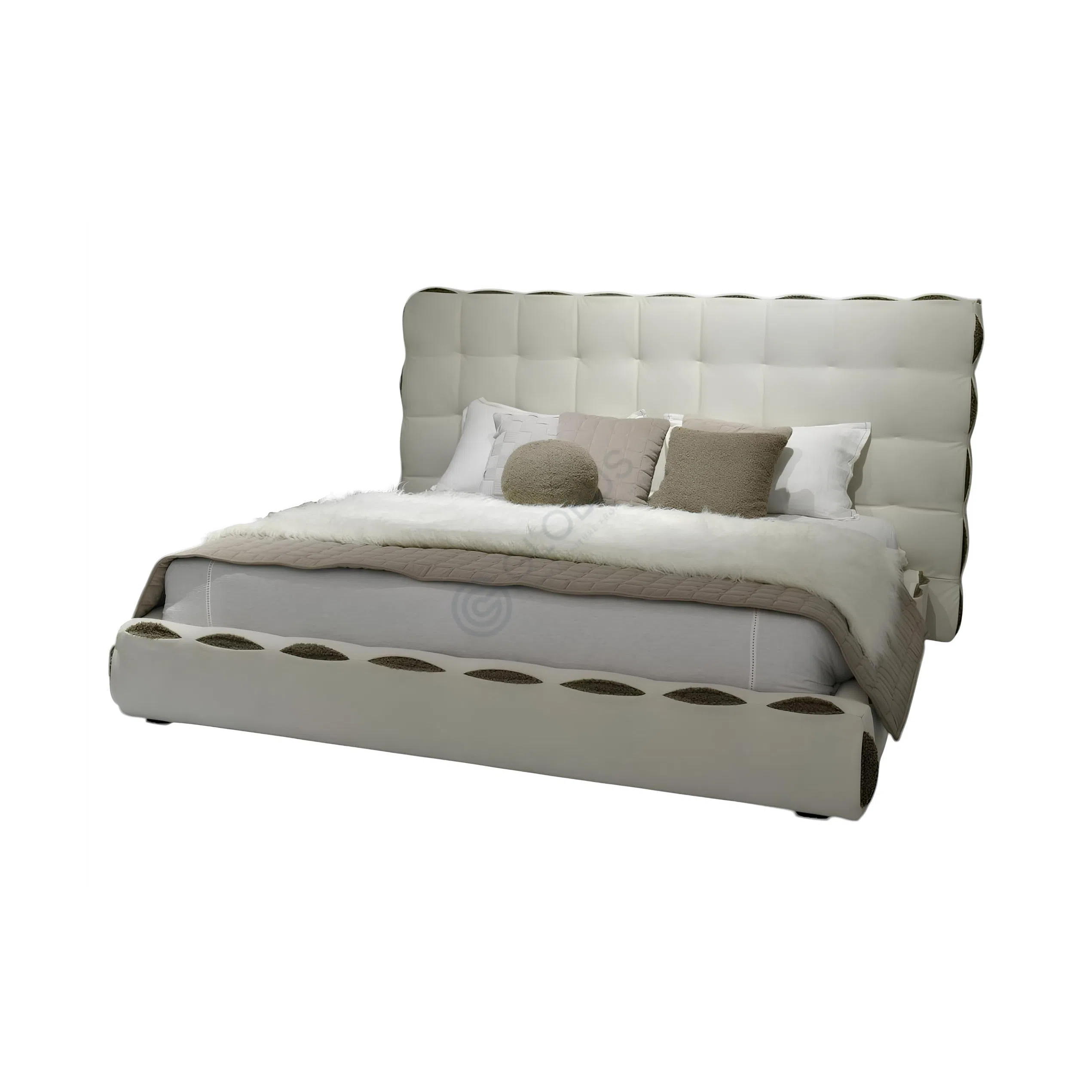 Bed Valenta