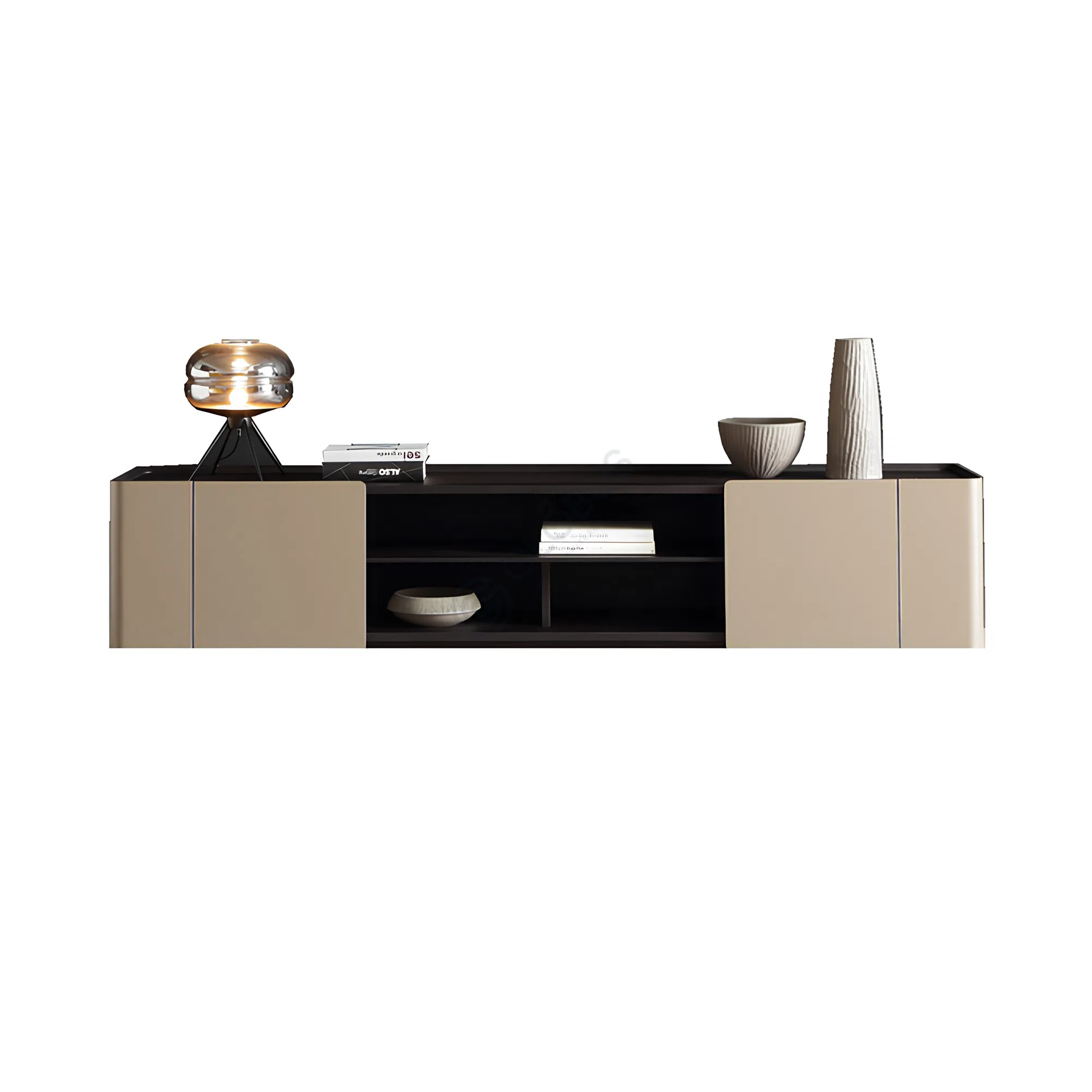 TV stand Giovanza