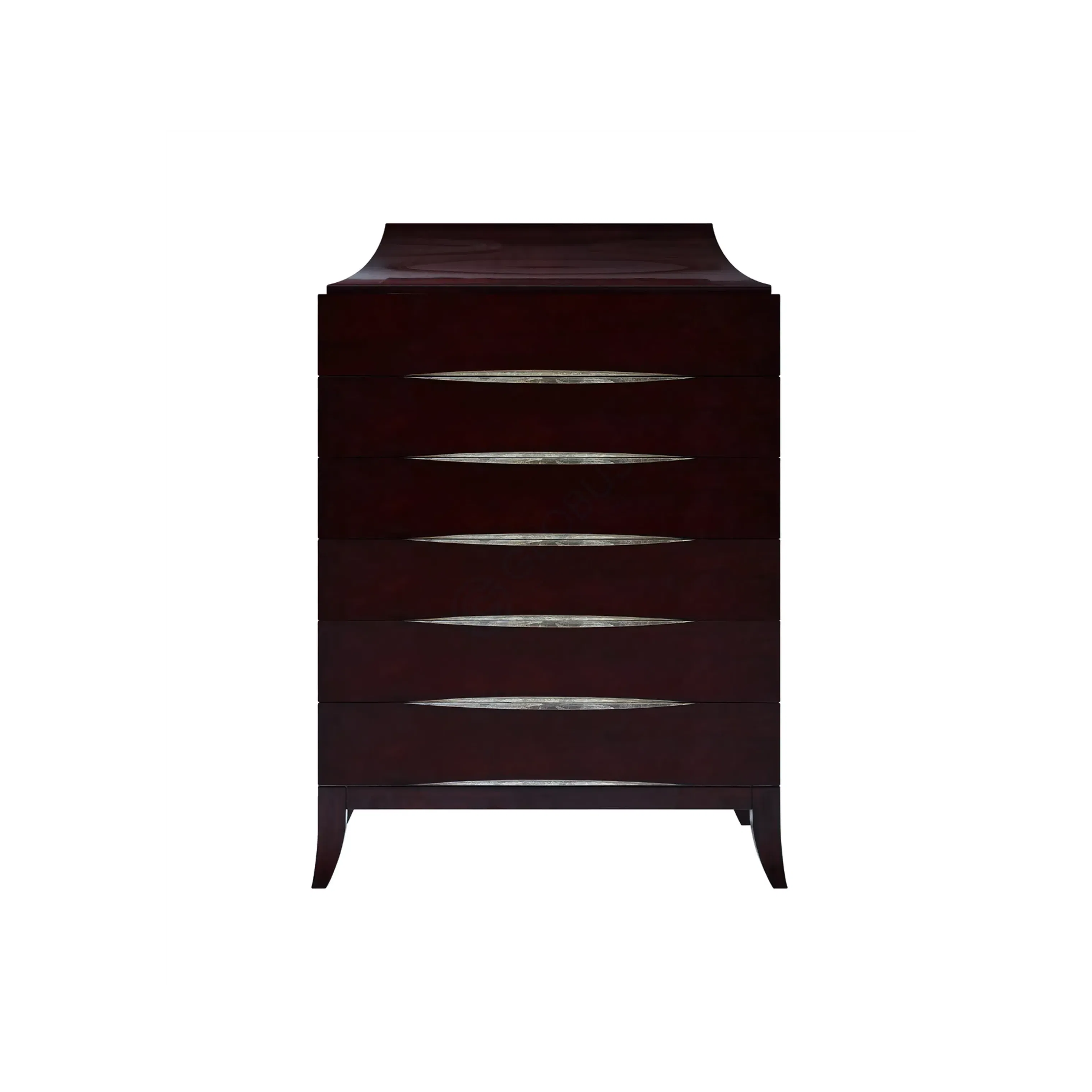 Dresser CHRISTOPHER GUY Silk Cut