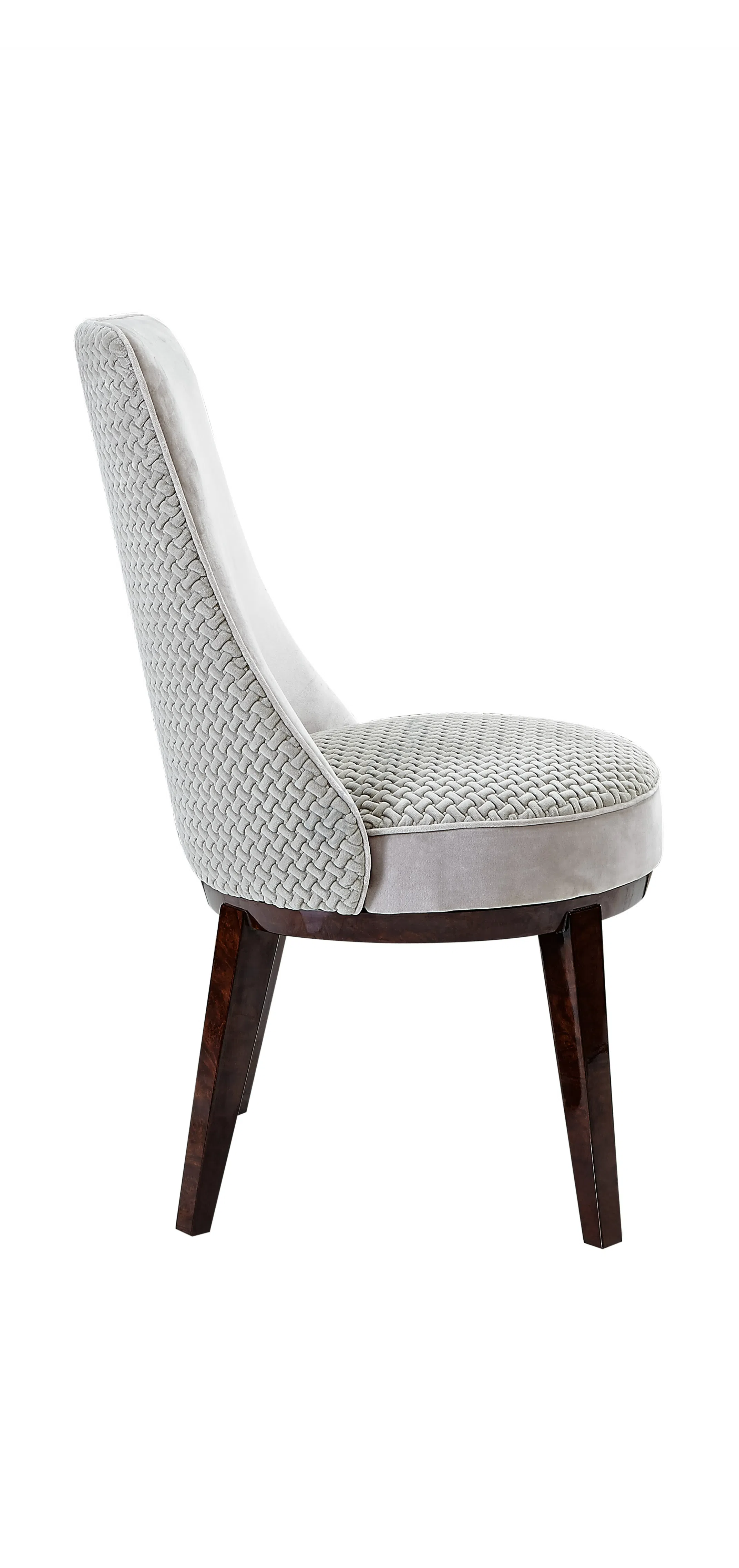 Dining chair BENTLEY Harlette