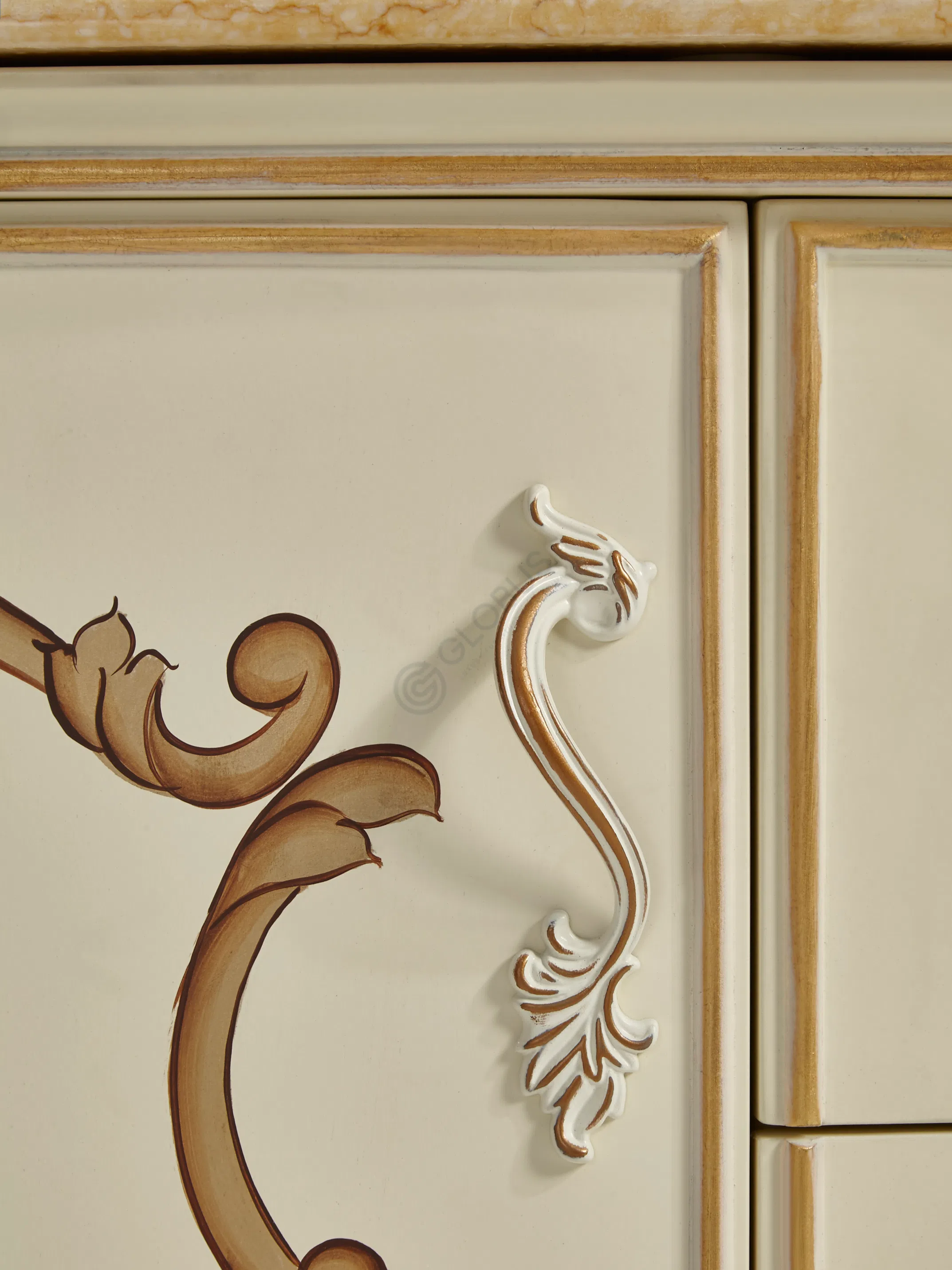 Sideboard Lintelletto