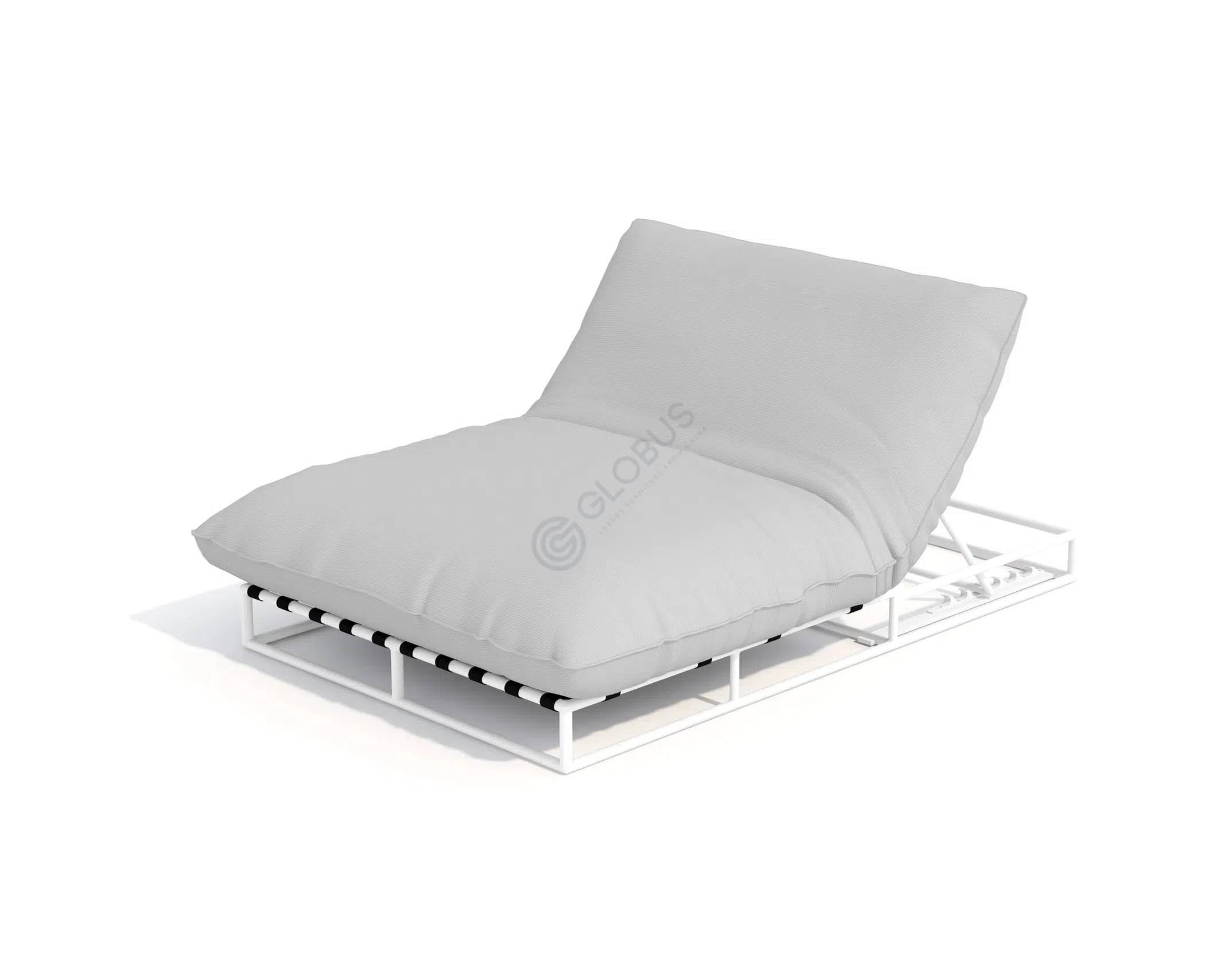 Sun Lounger Osario