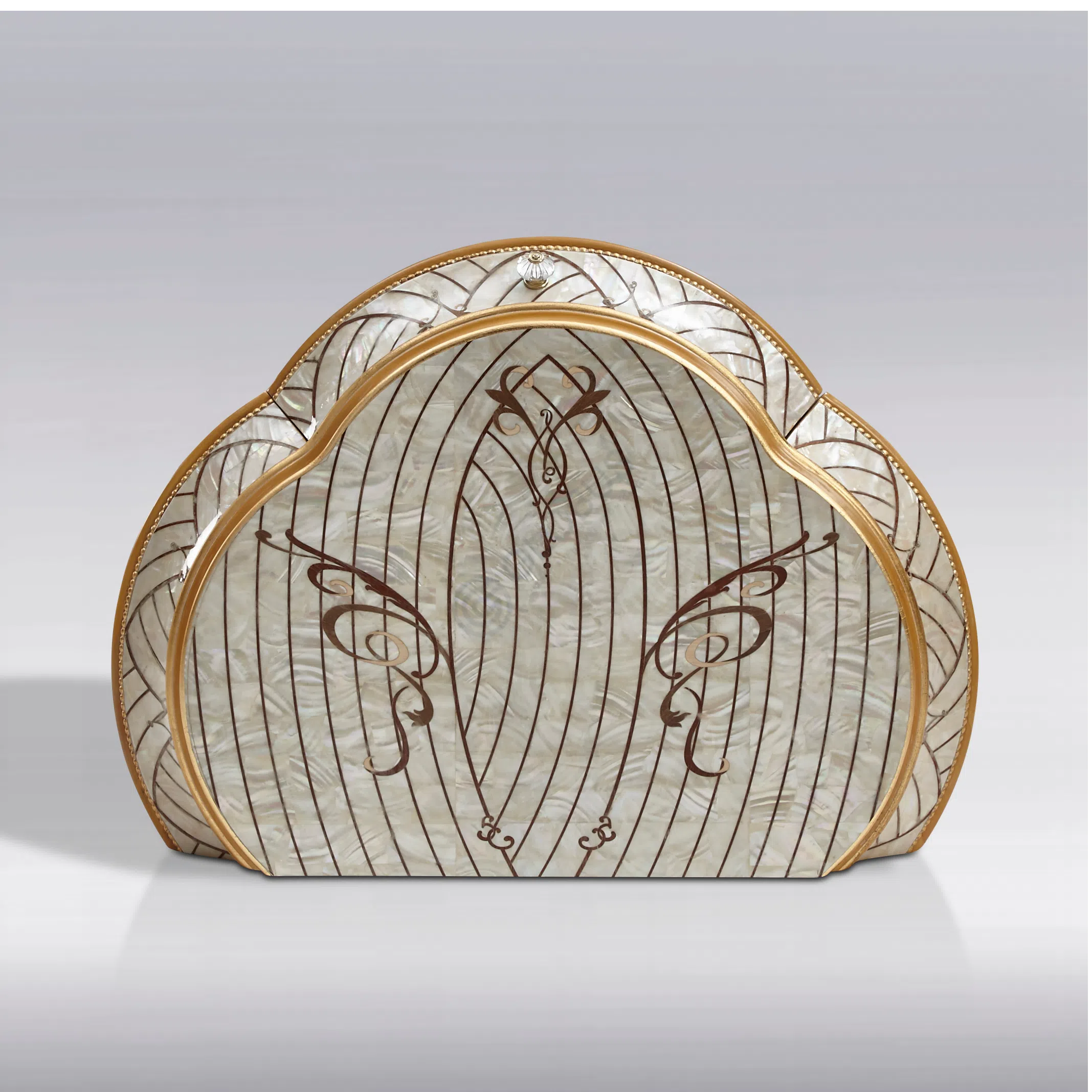 Bedside table Hadrienne