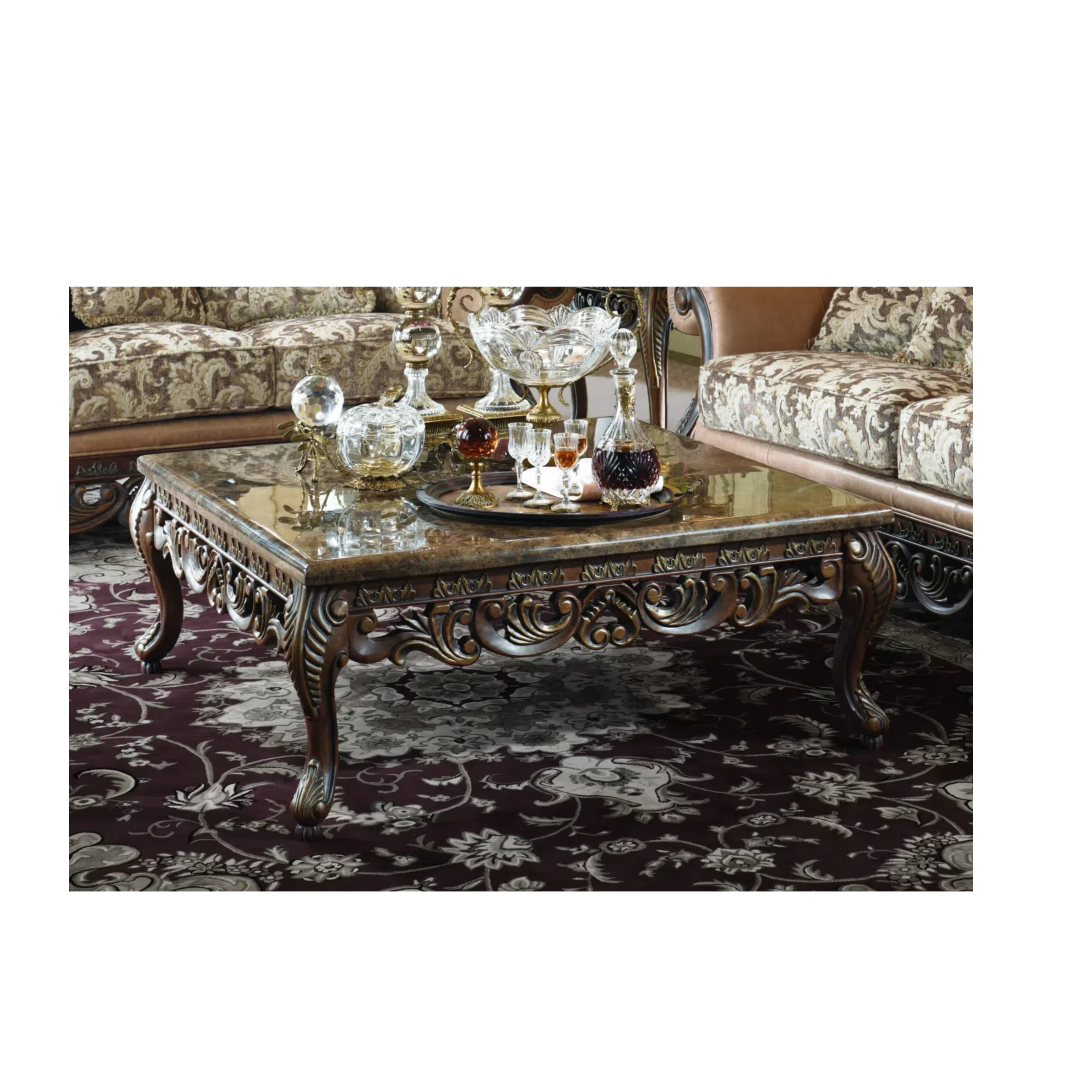 Coffee table Januartius
