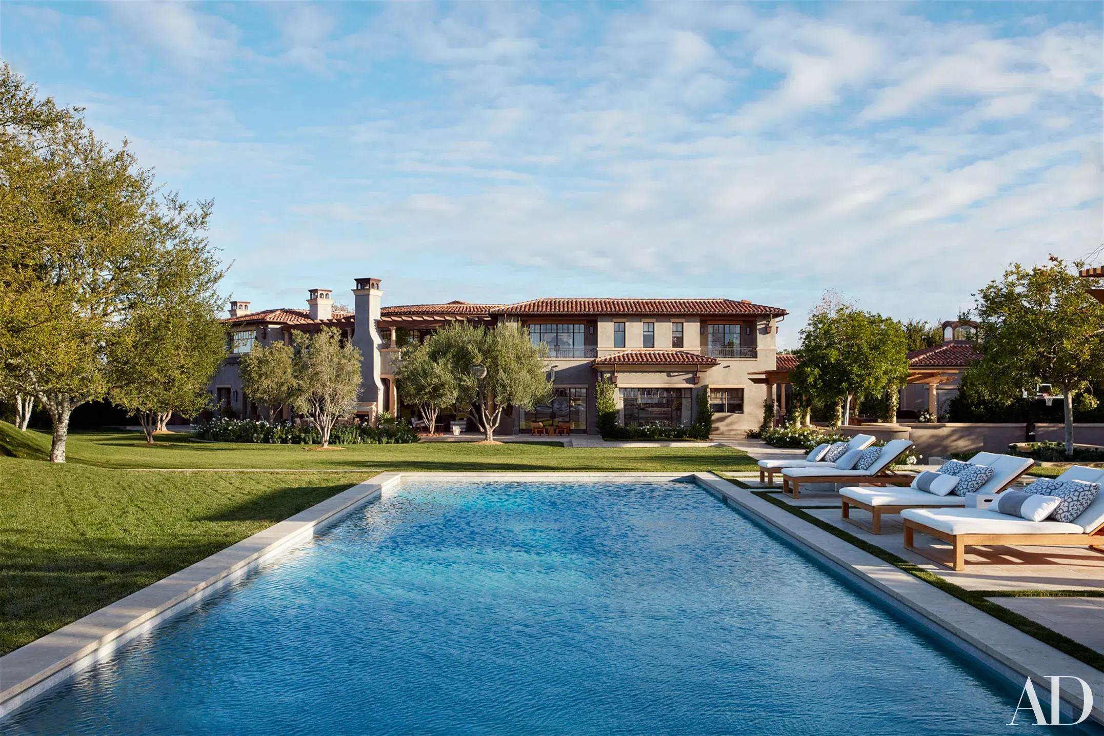 Credits: Architectural digest