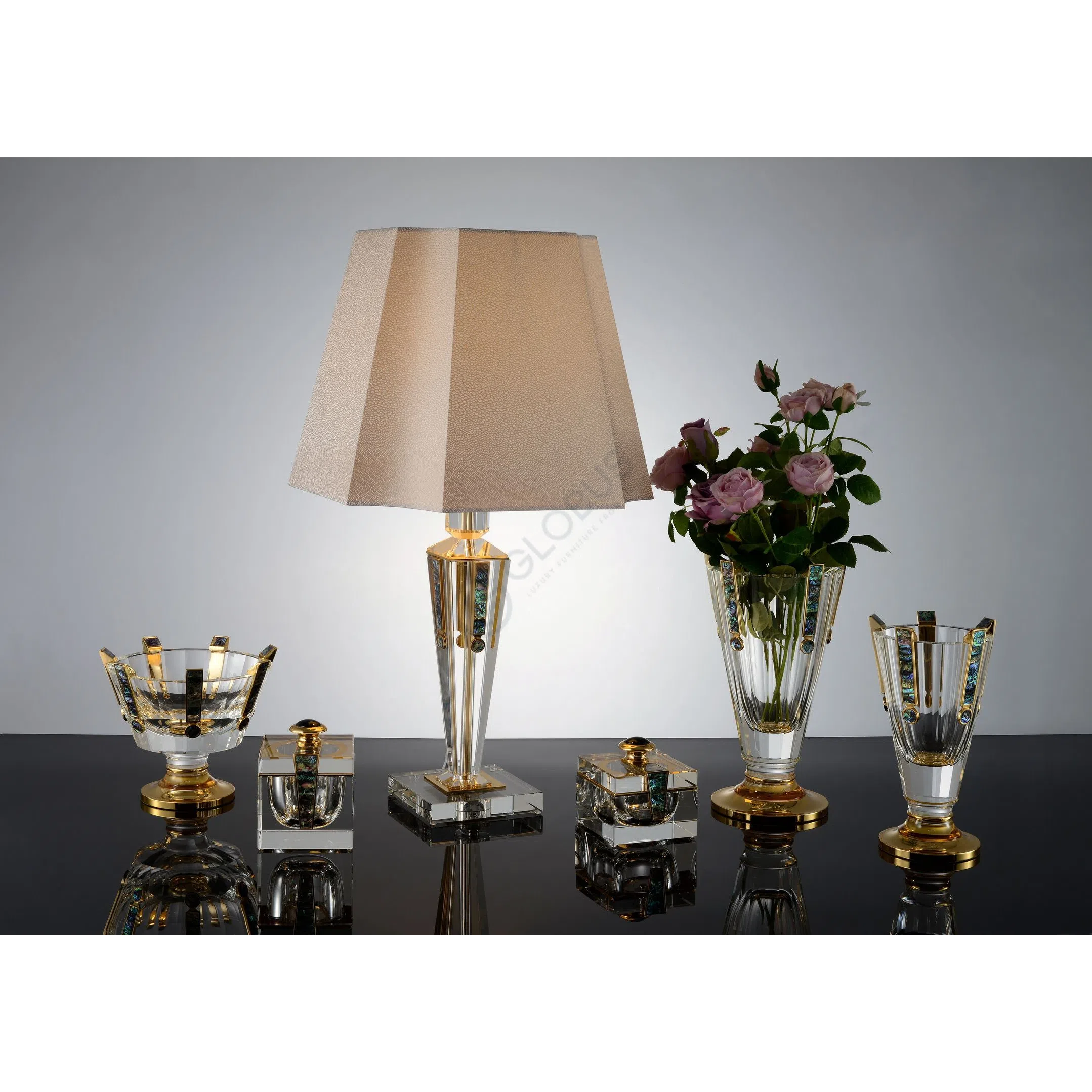 Посуда Kaidence