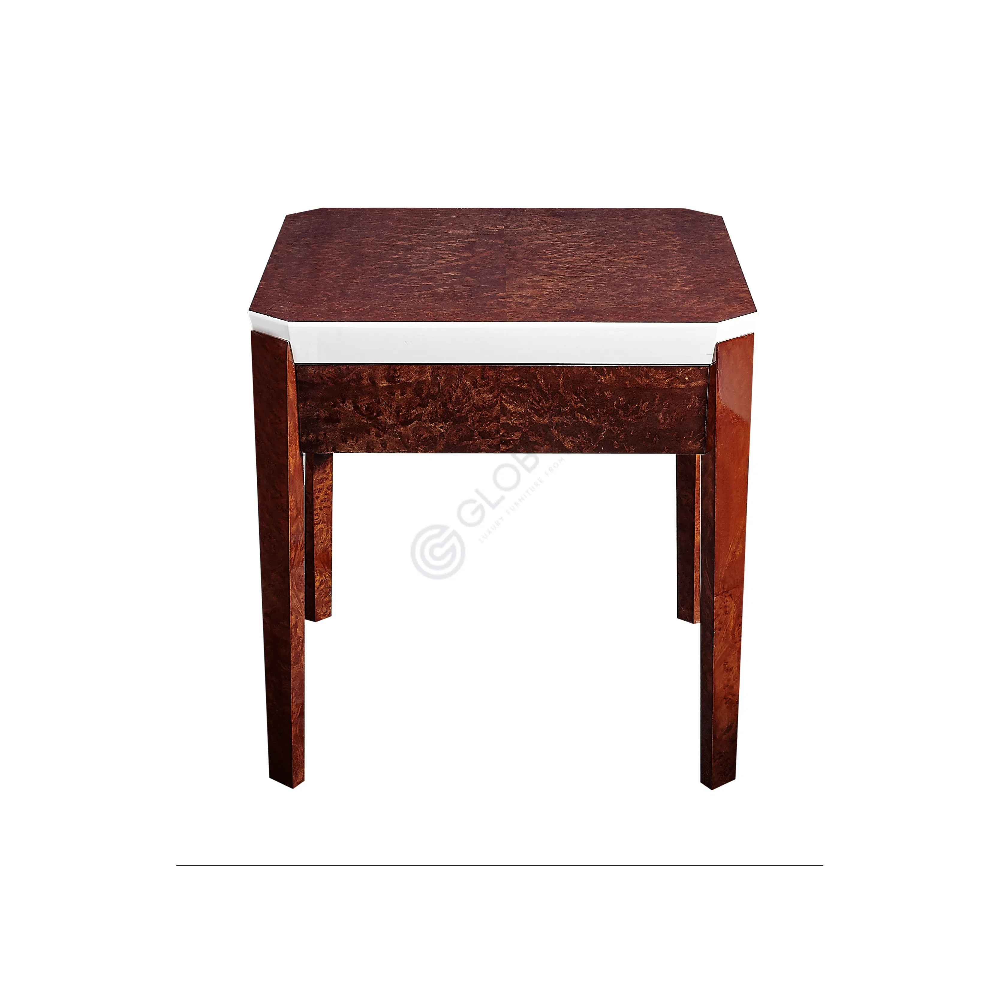 Side table Ottomano