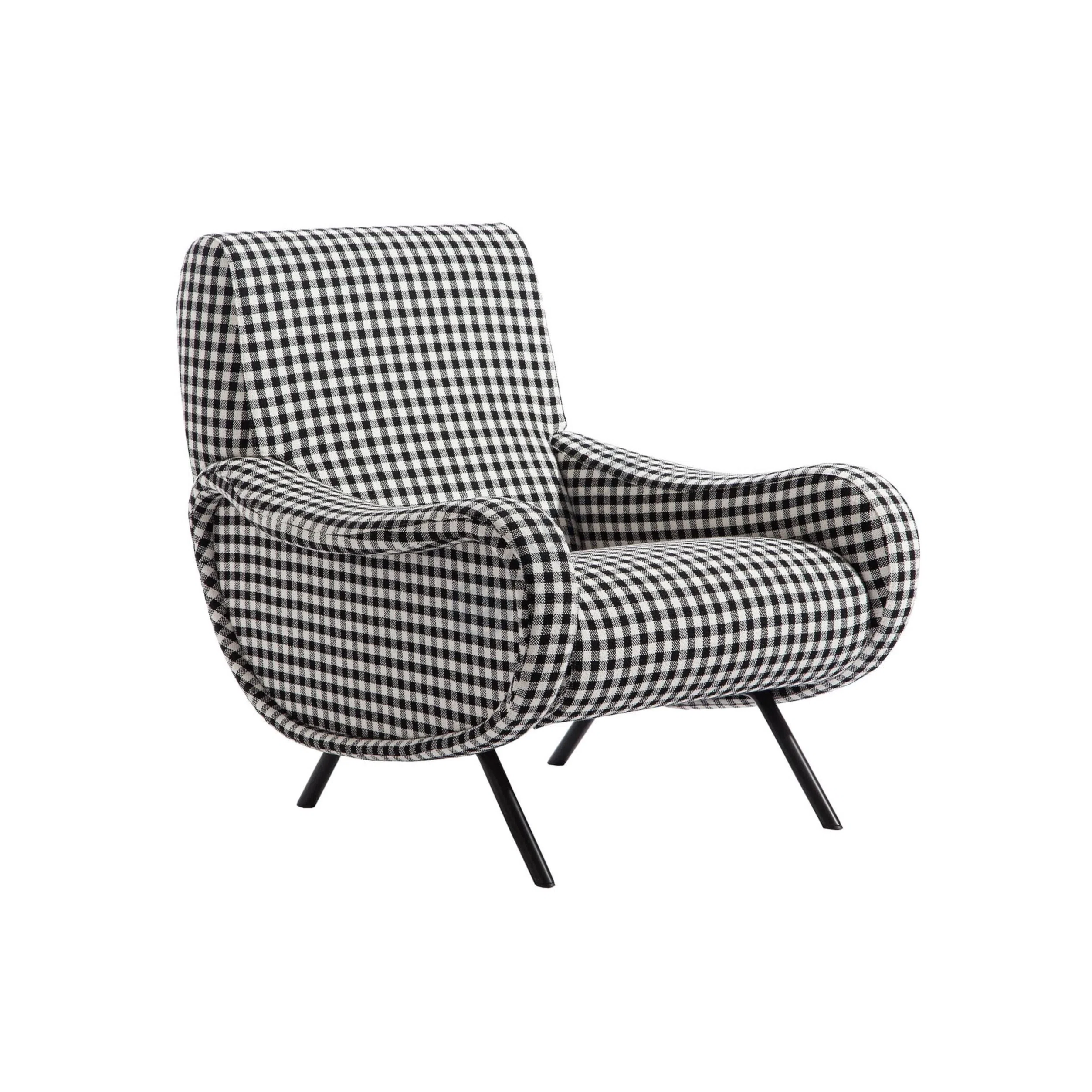 Armchair CASSINA Lady