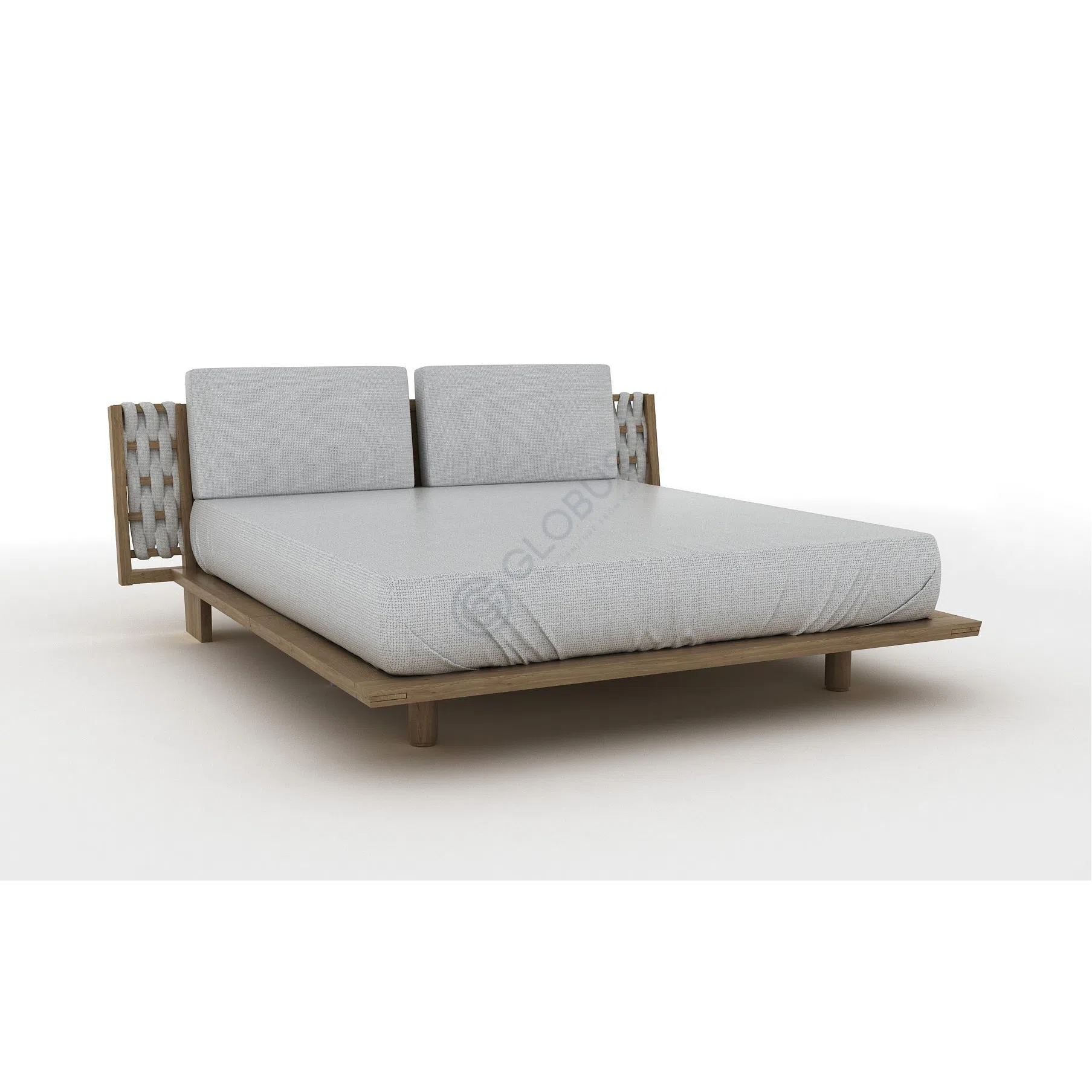 Bed Fragilis