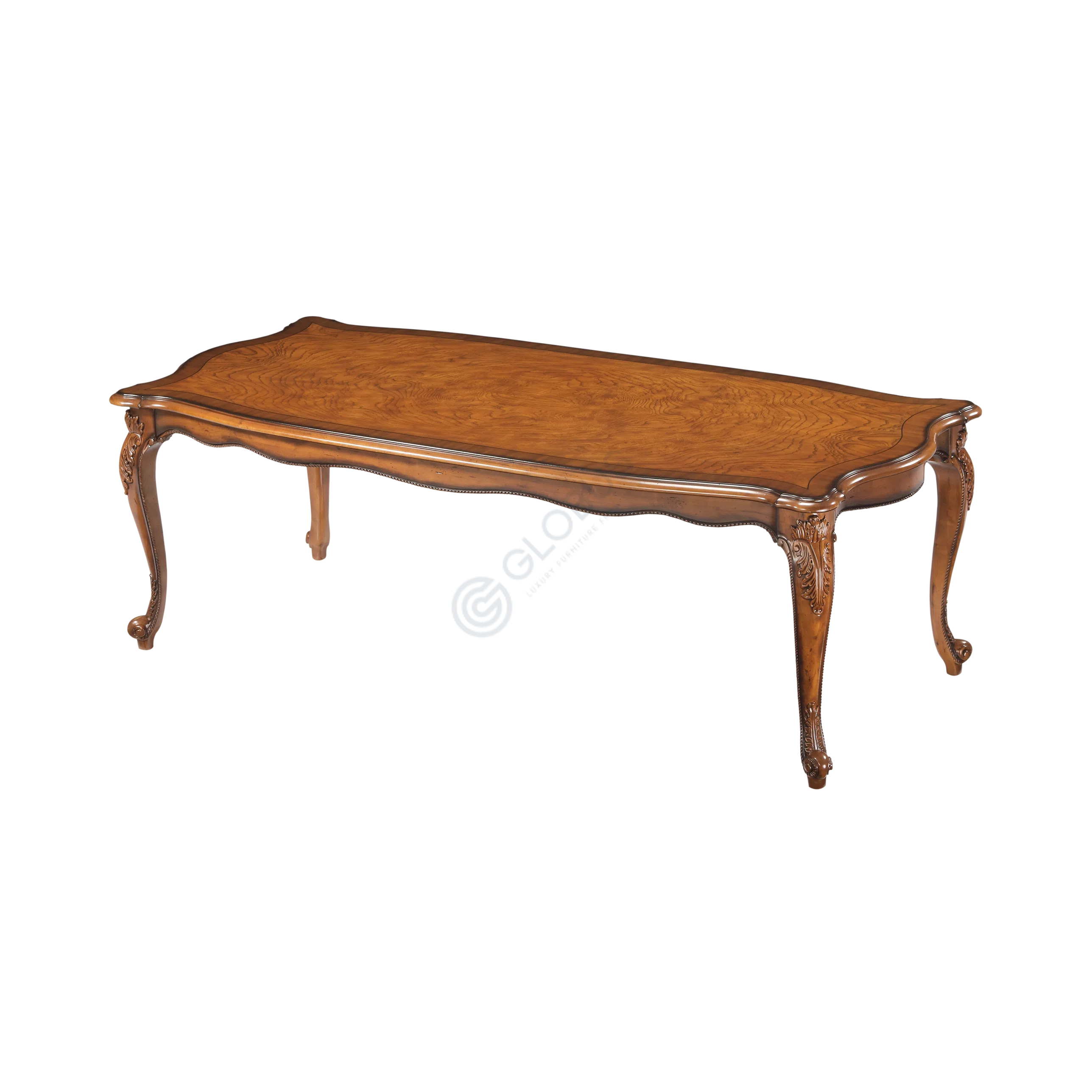 Dining table Fiameta