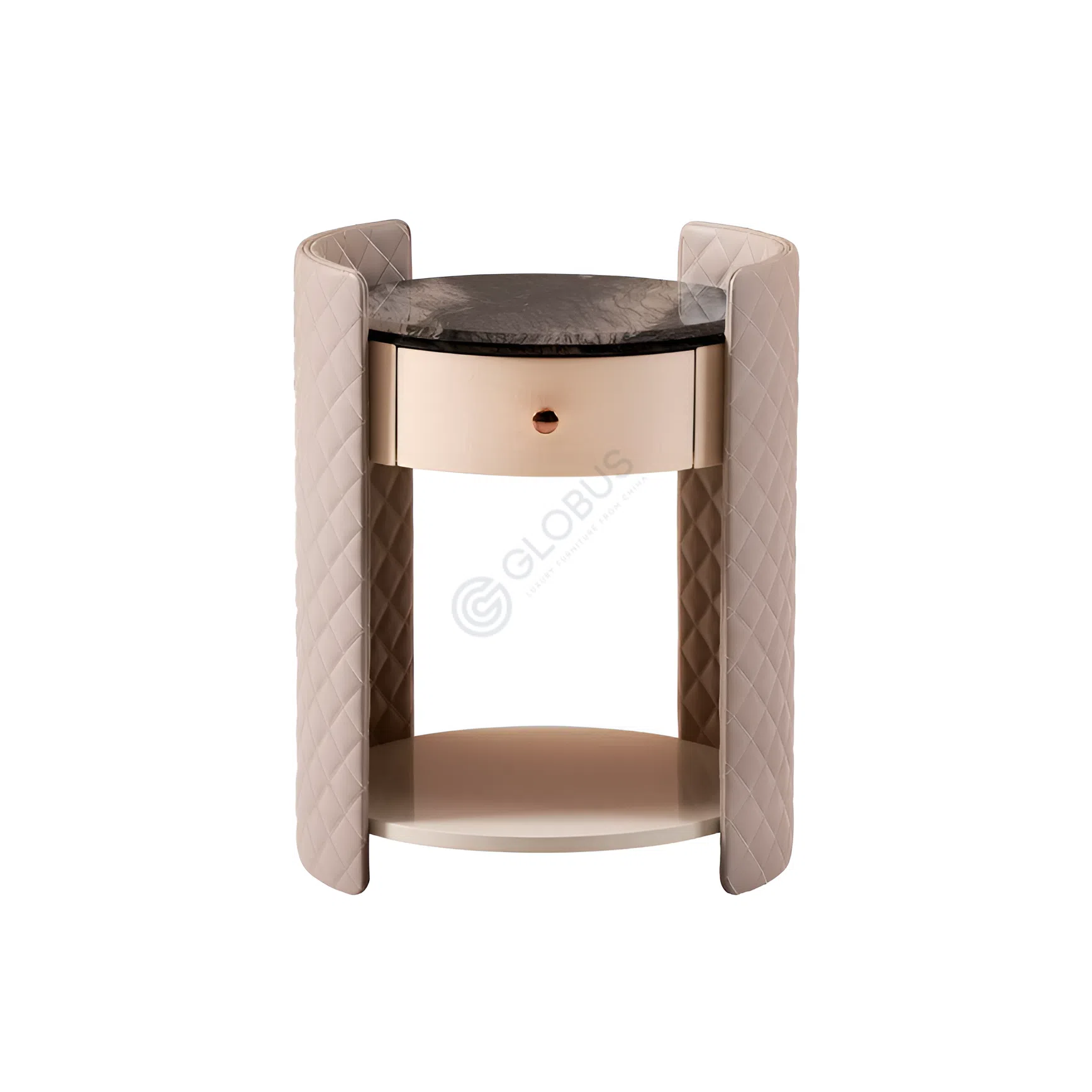 Угловой столик Regesto