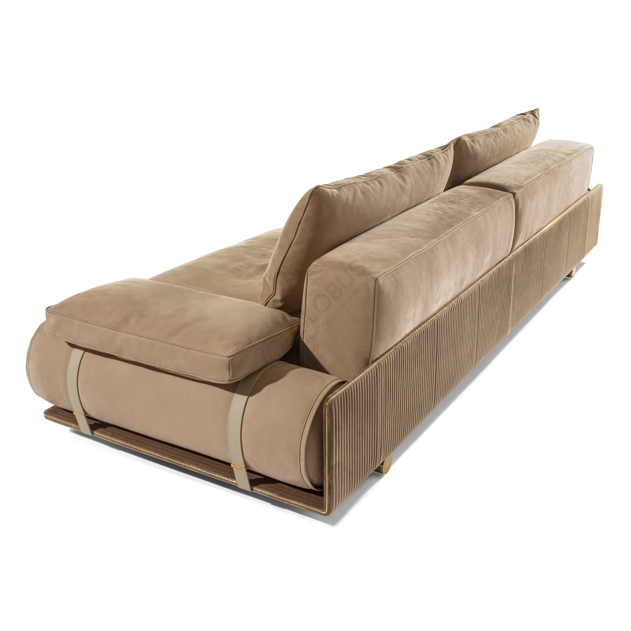 Sofa VISIONNAIRE Donovan Roll