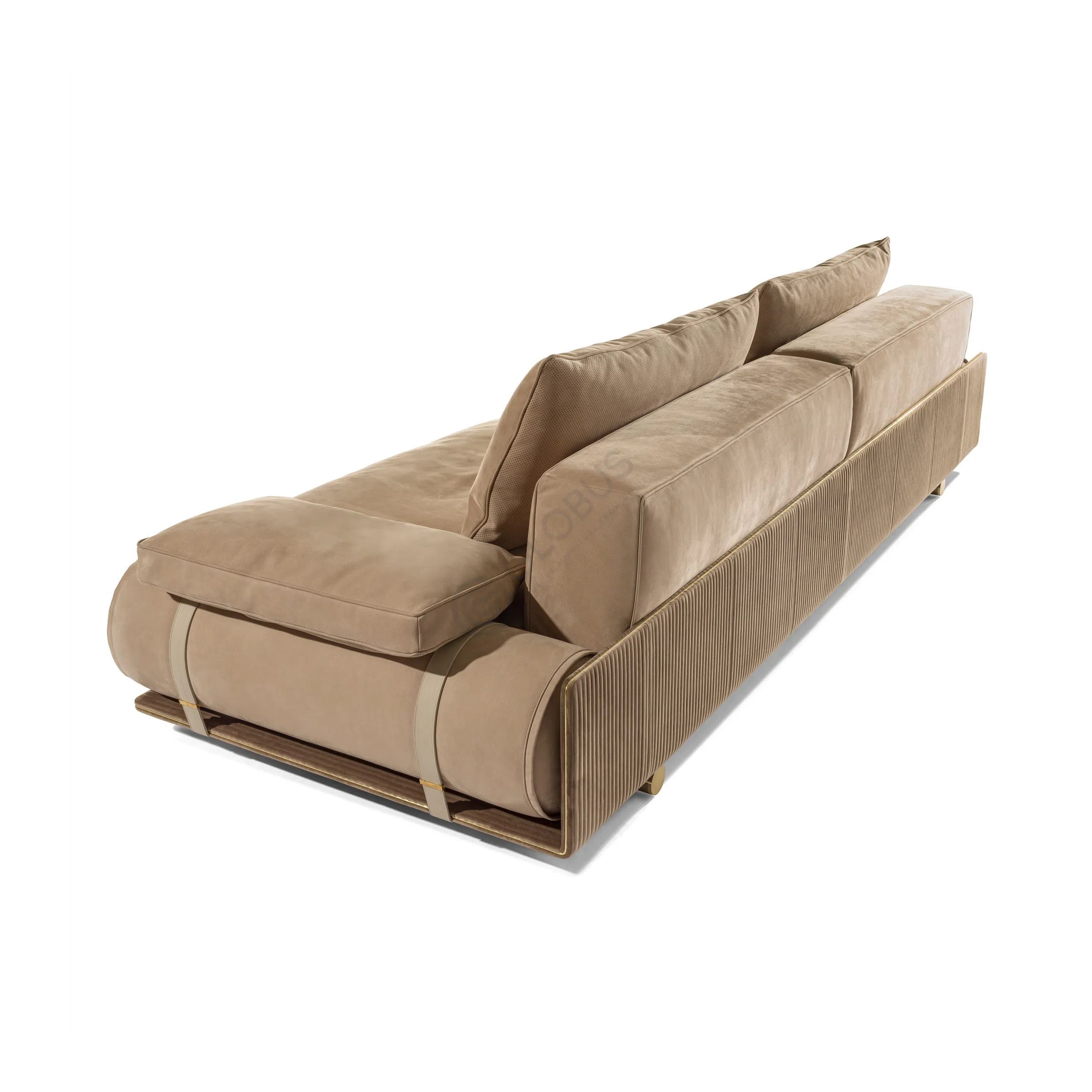 Sofa VISIONNAIRE Donovan Roll